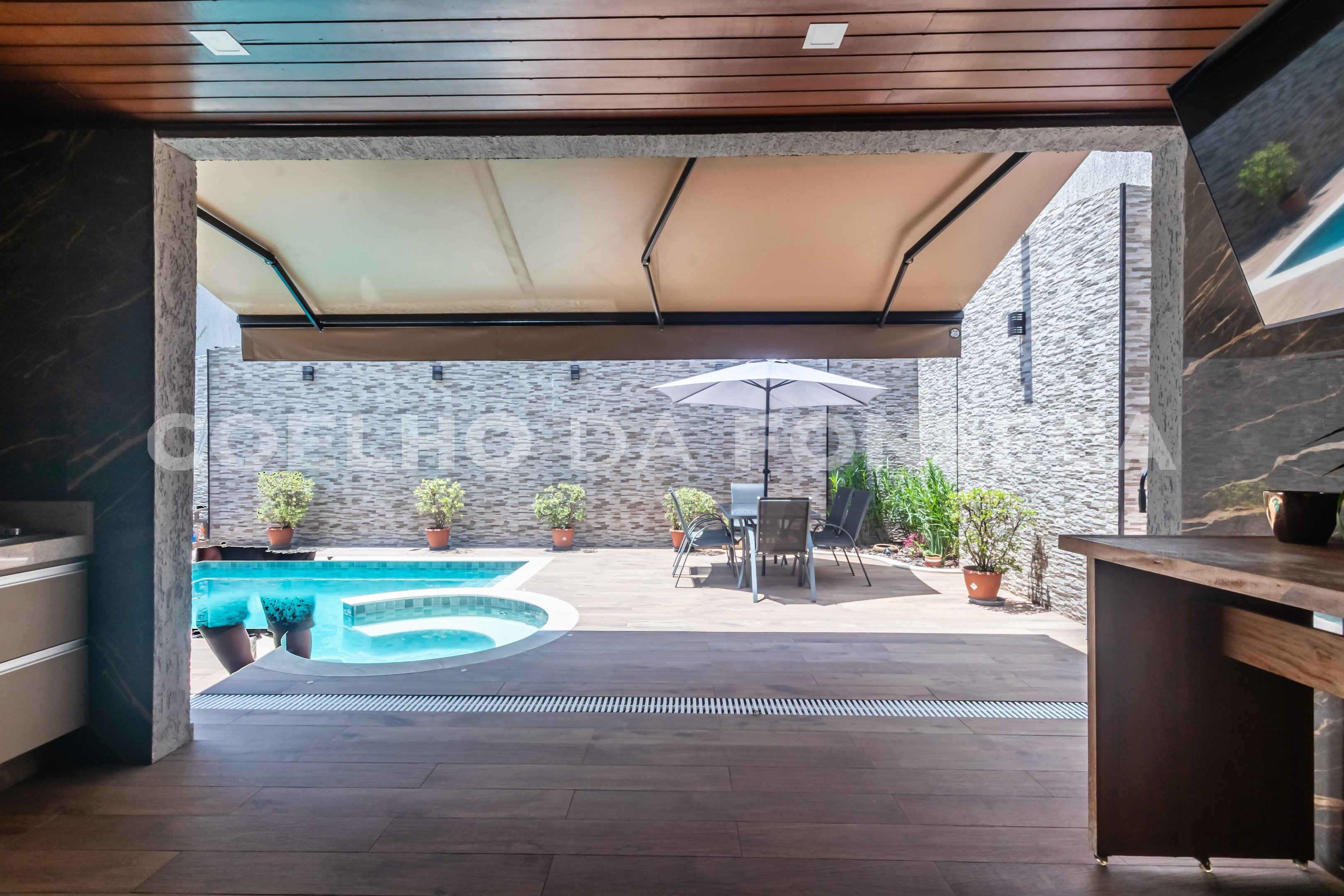 Espaço Gourmet (Unidade)