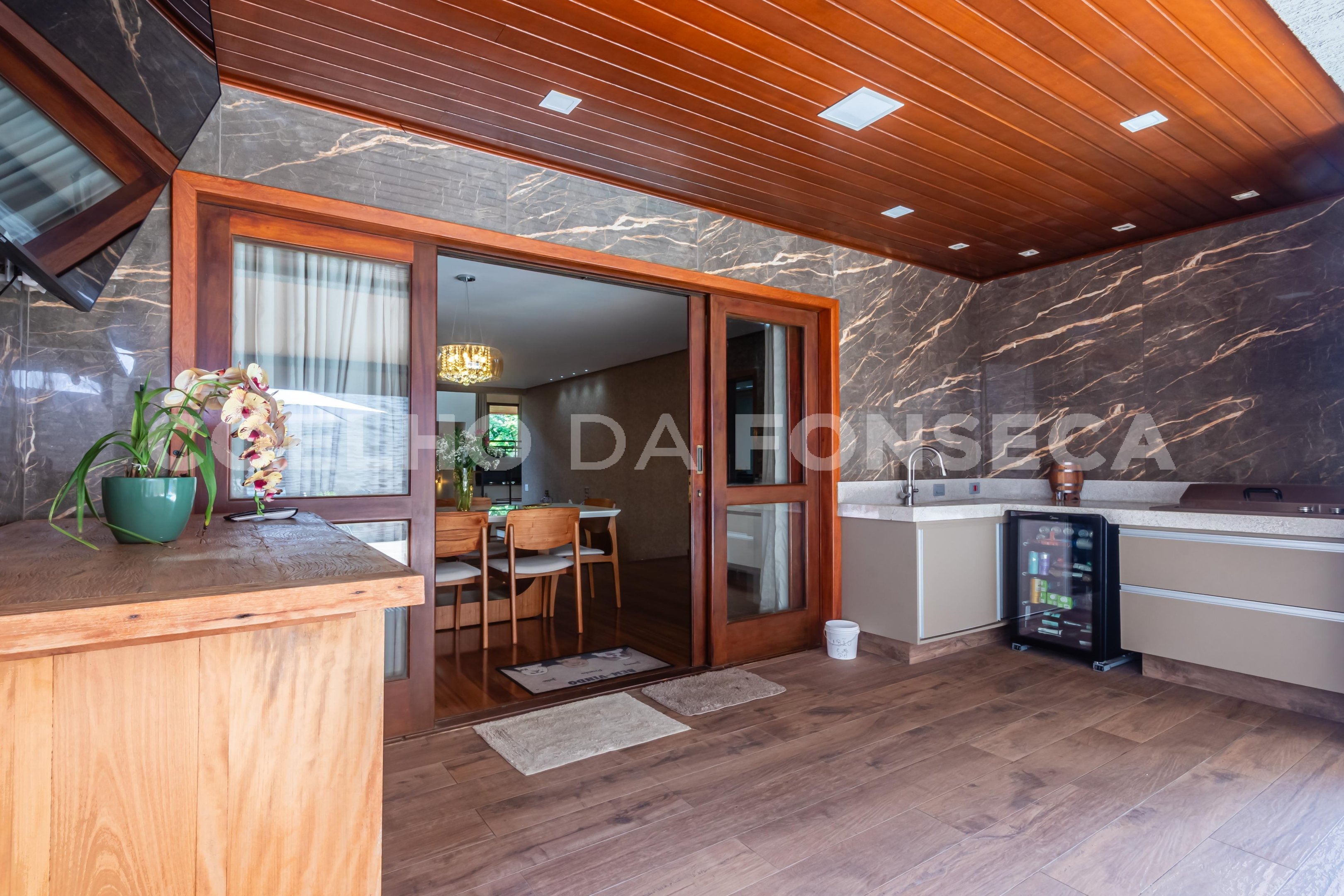 Espaço Gourmet (Unidade)