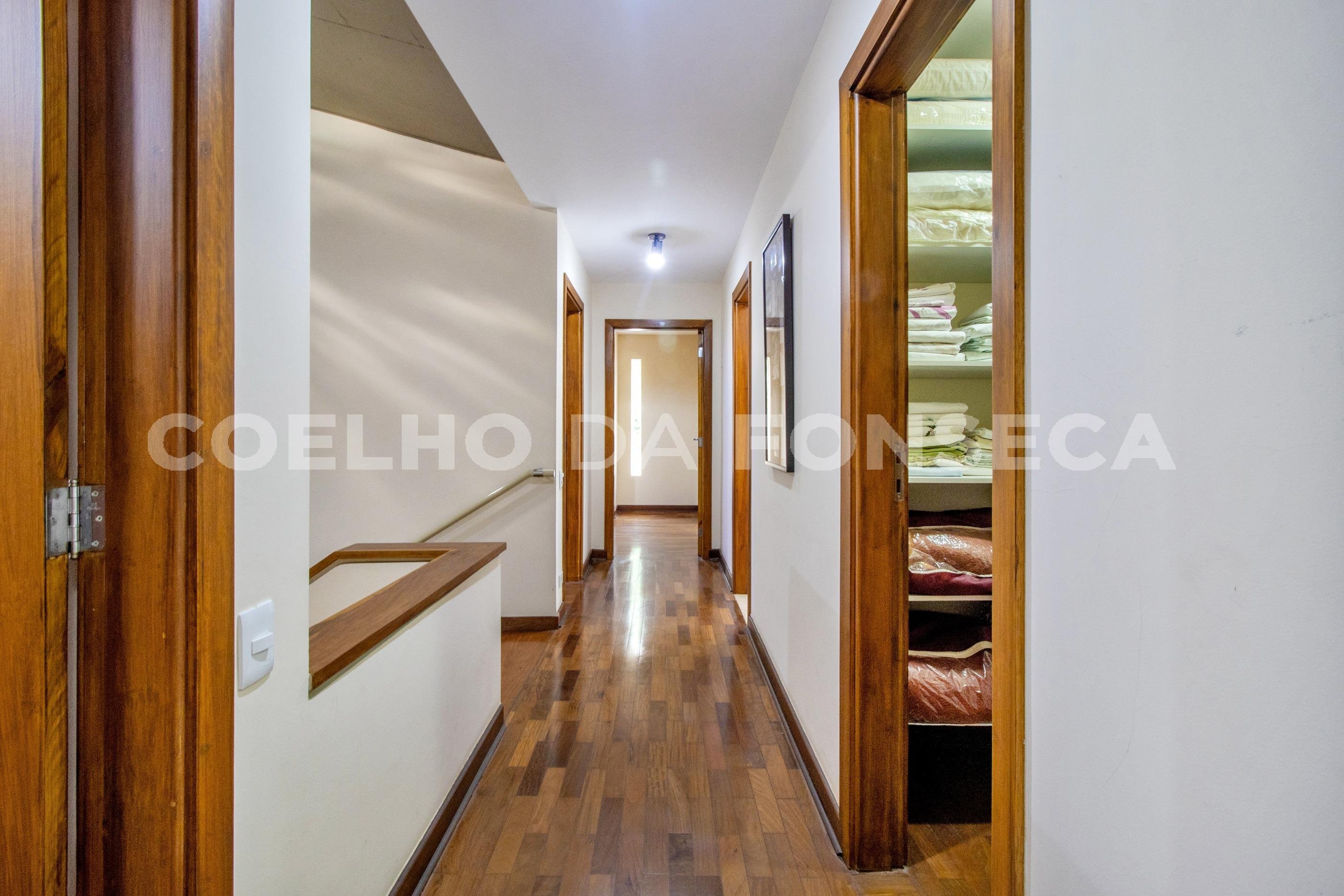 Hall de Circulação