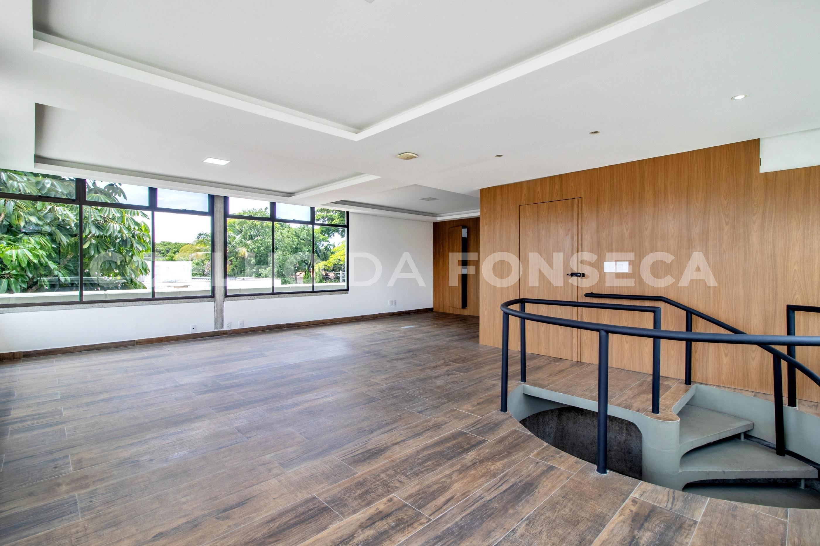 Sala Comercial