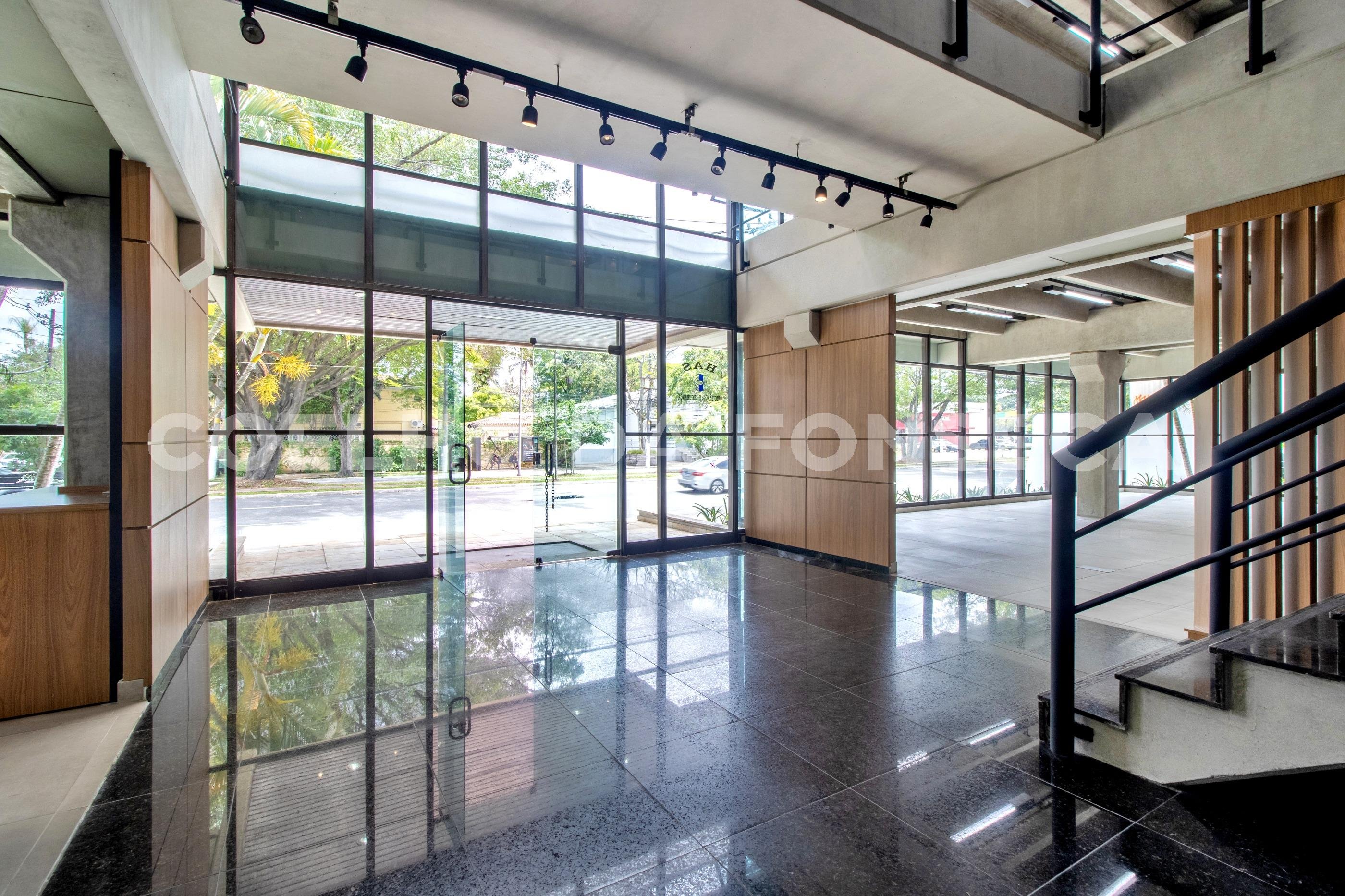 Sala Comercial