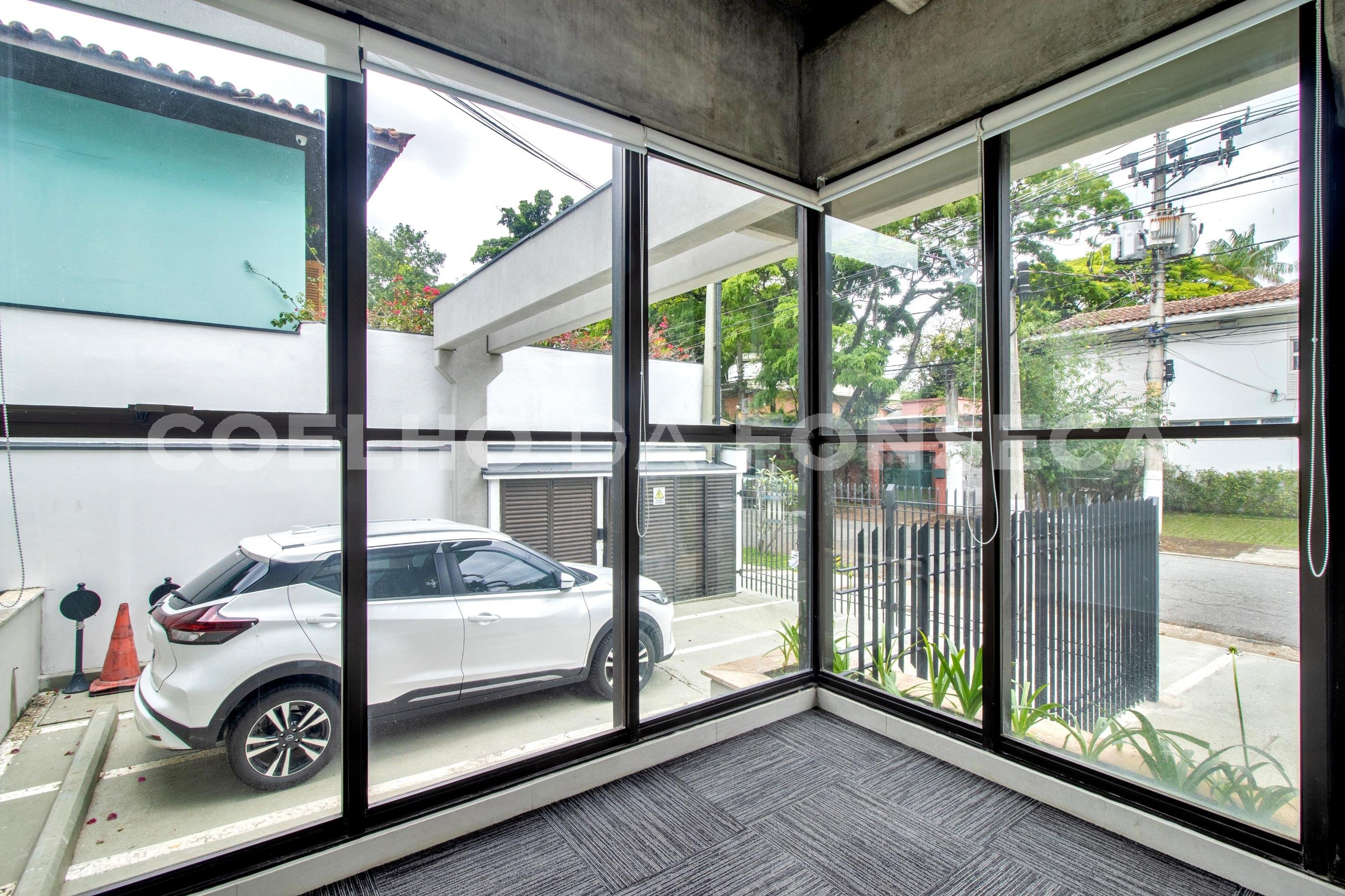 Sala Comercial