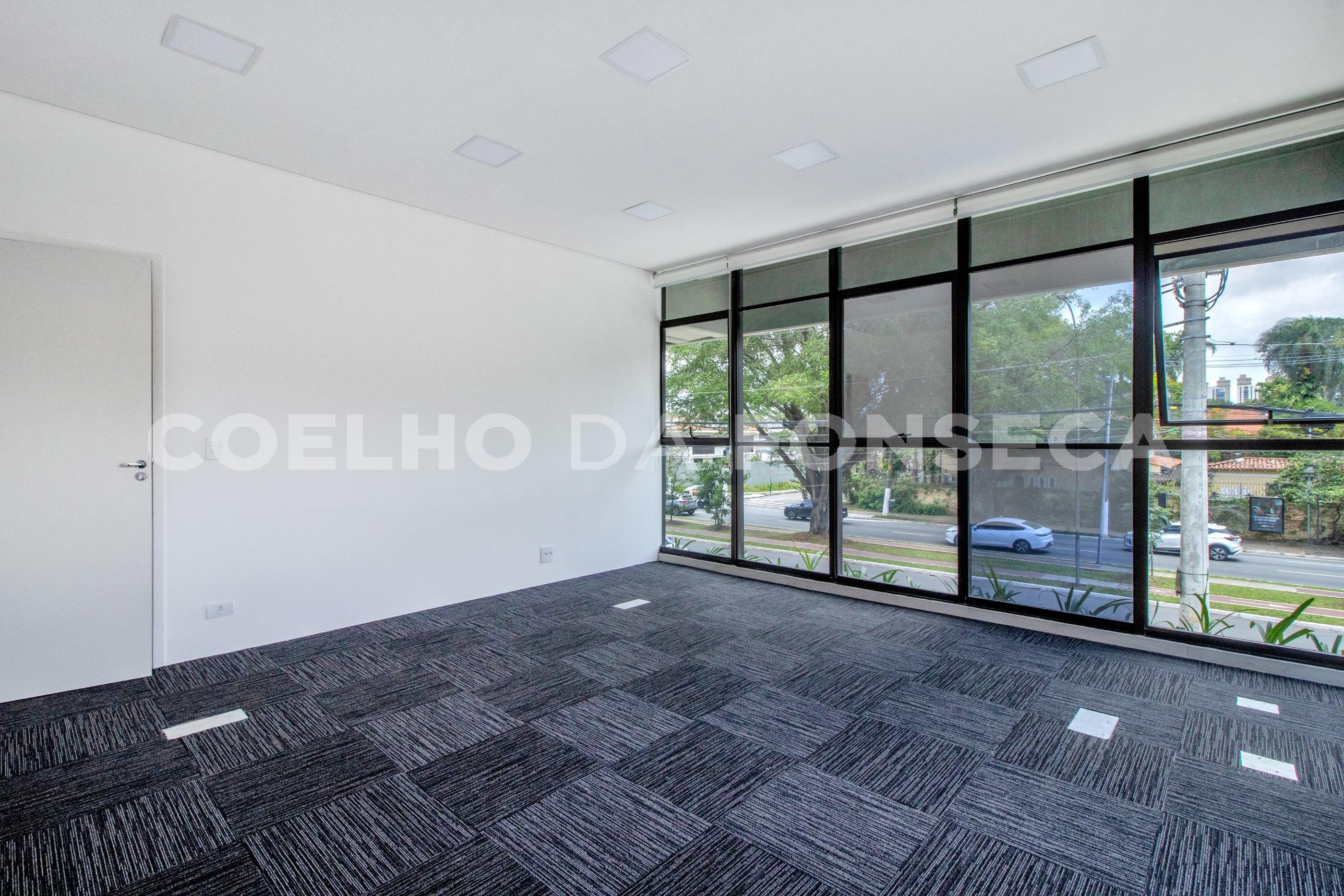 Sala Comercial