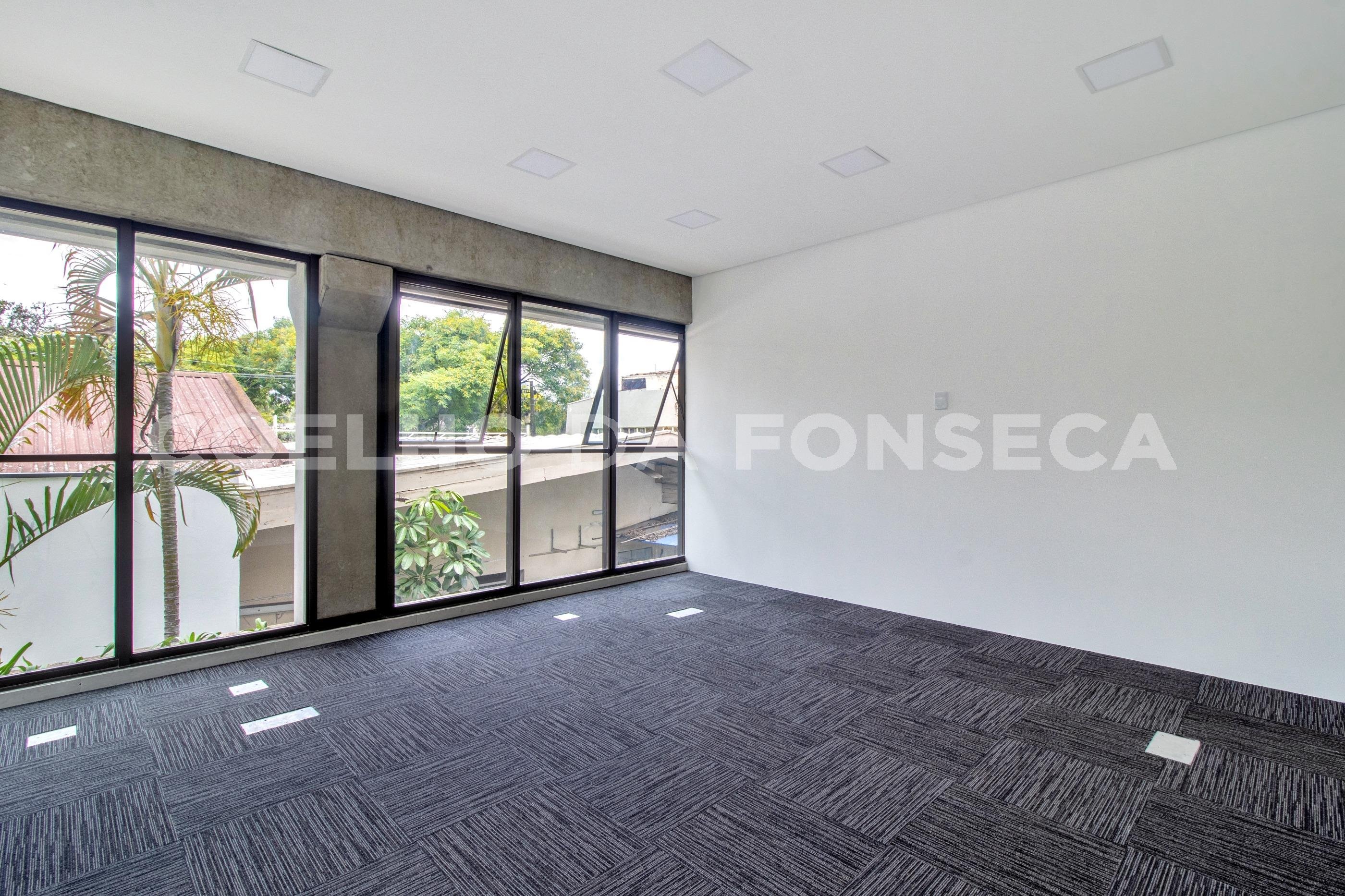 Sala Comercial
