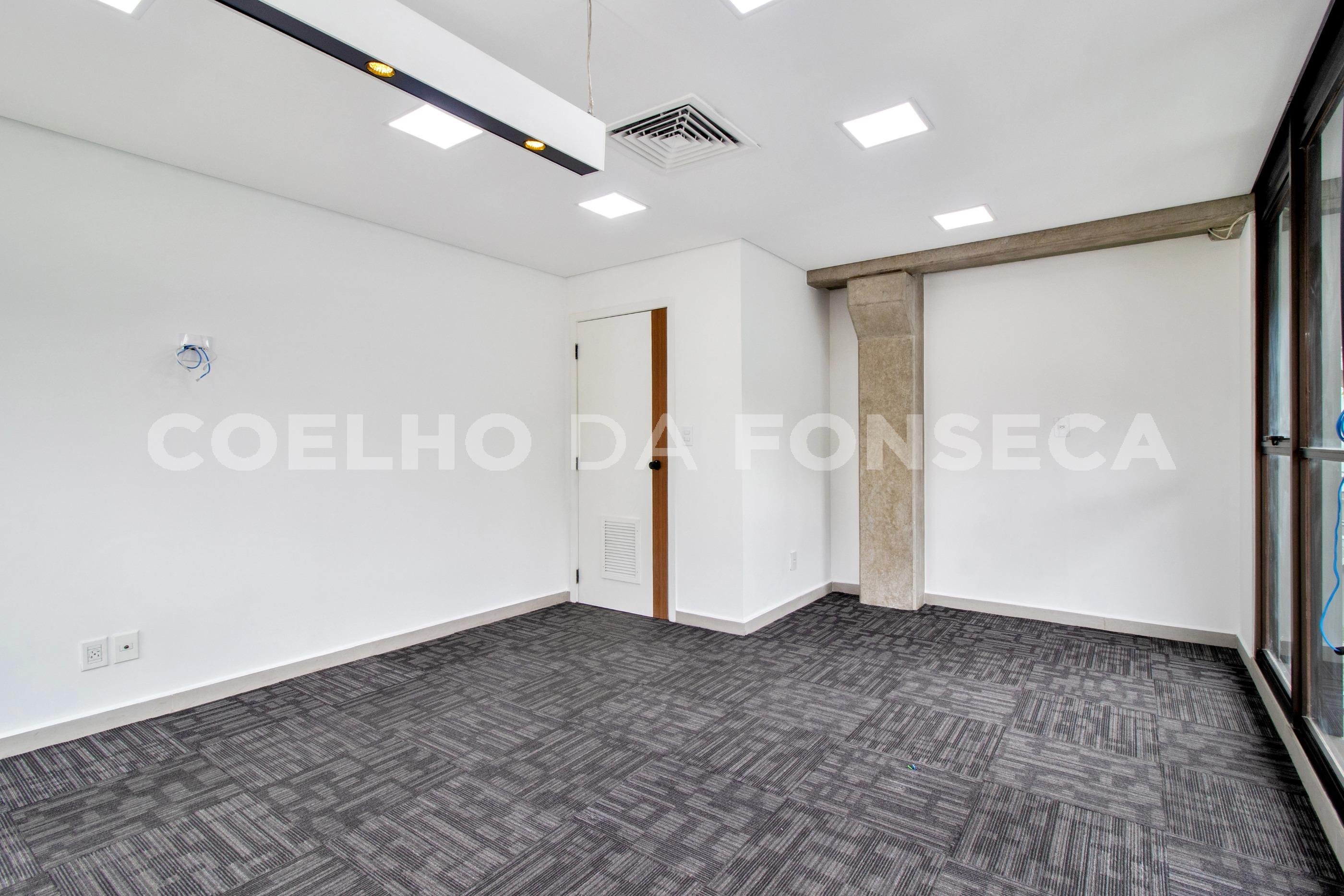 Sala Comercial
