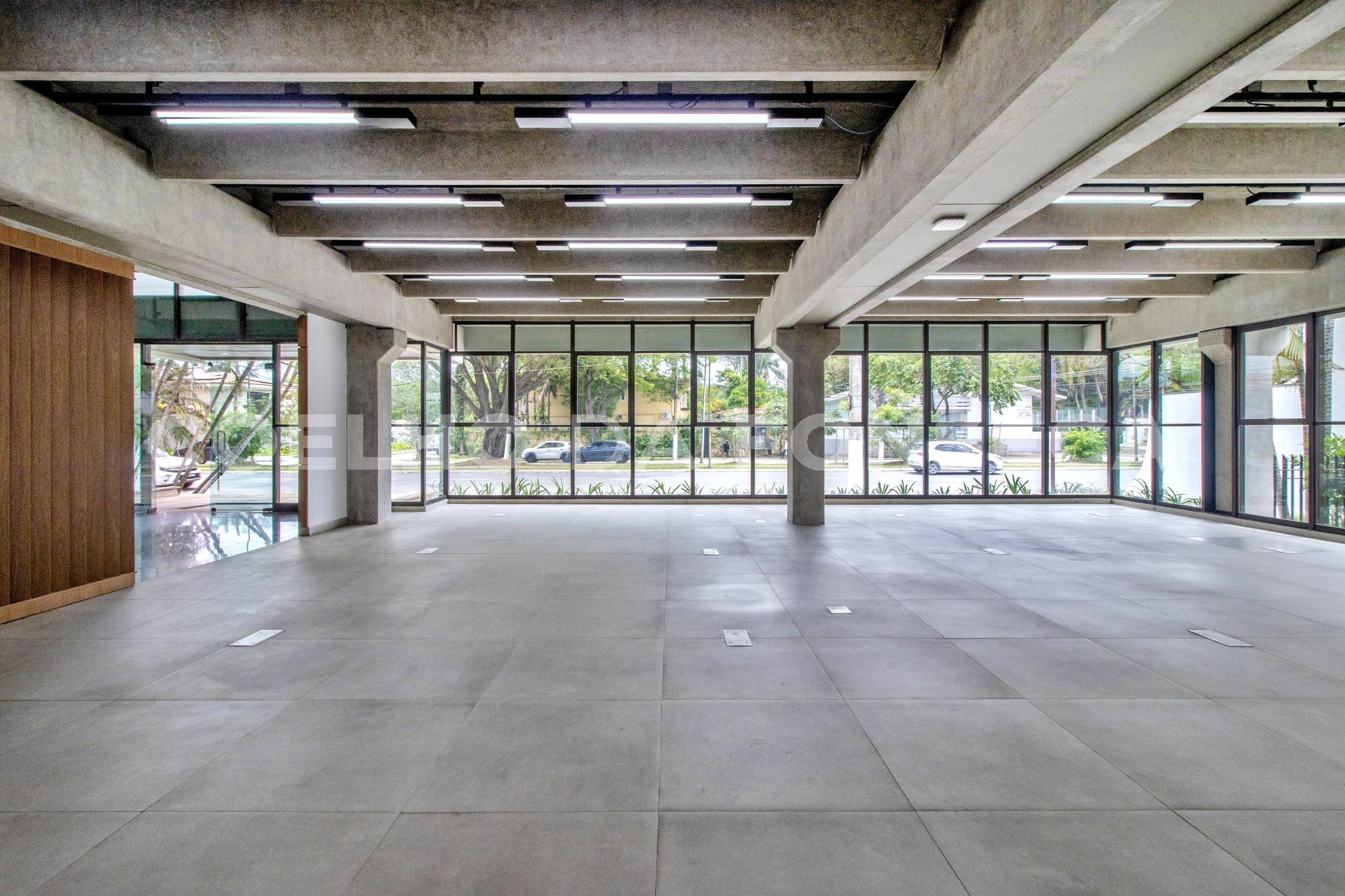 Sala Comercial