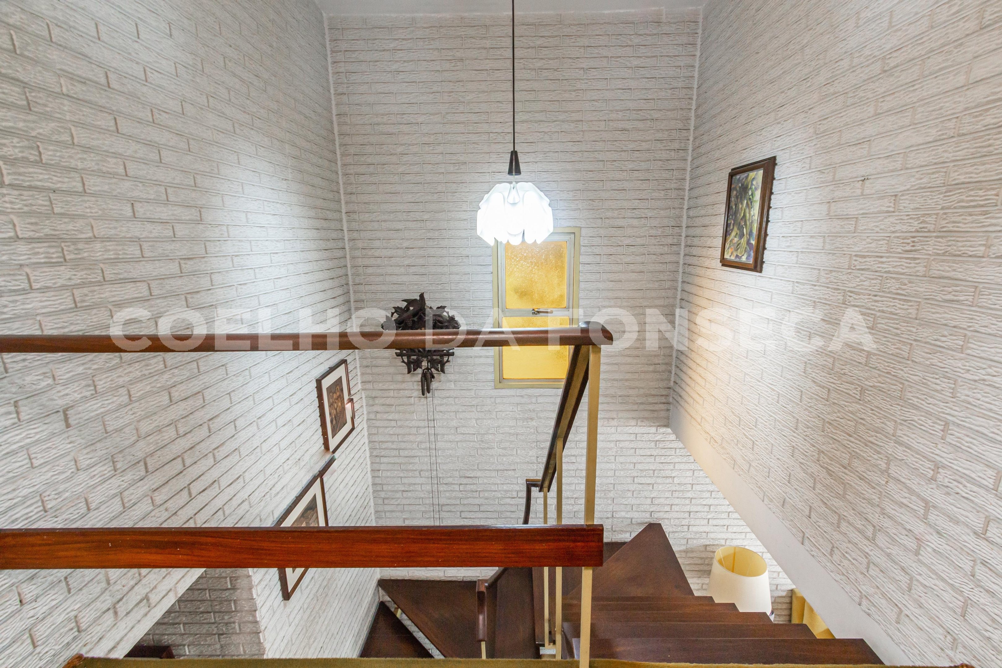 Hall de Circulação