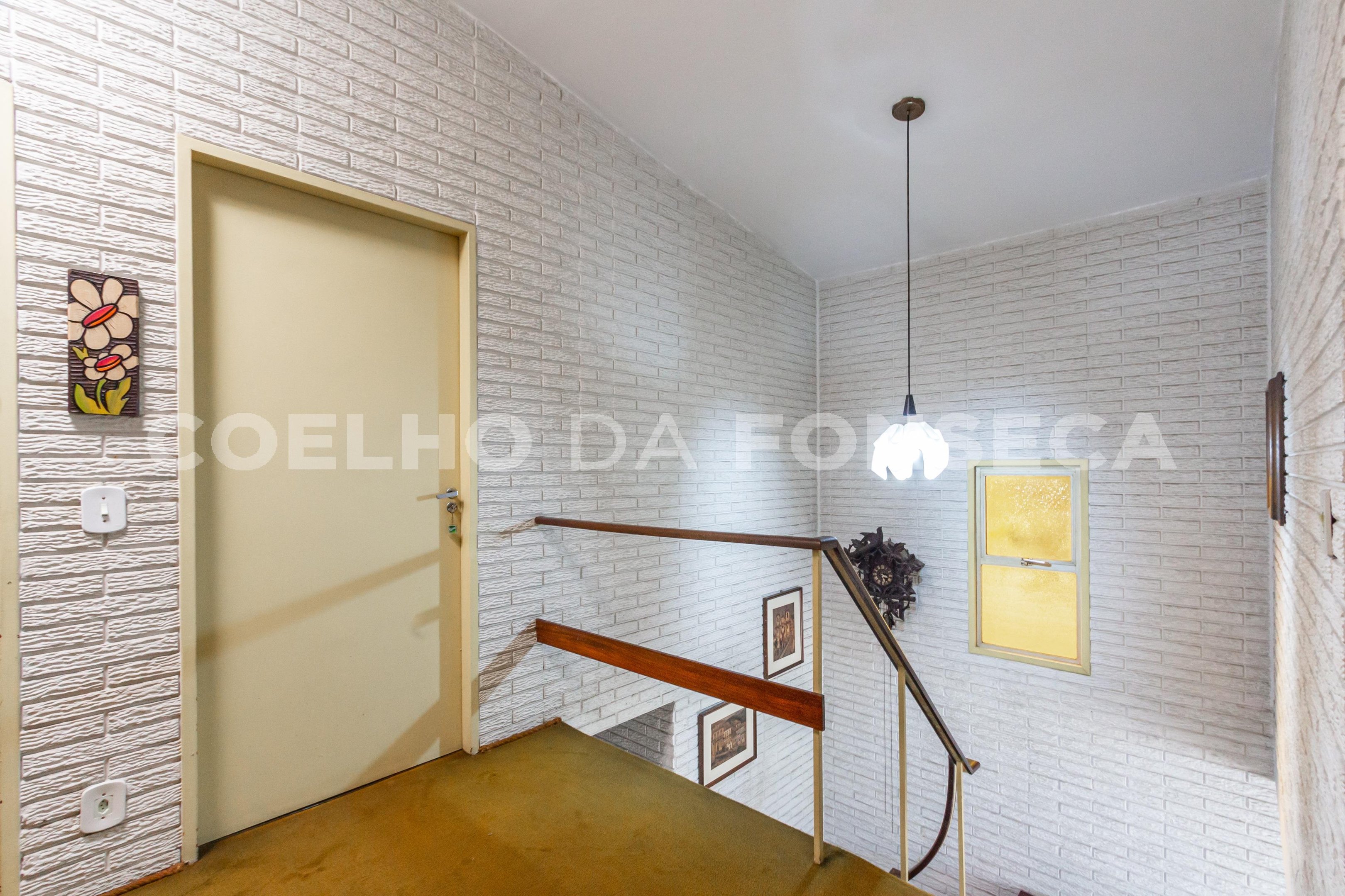 Hall de Circulação