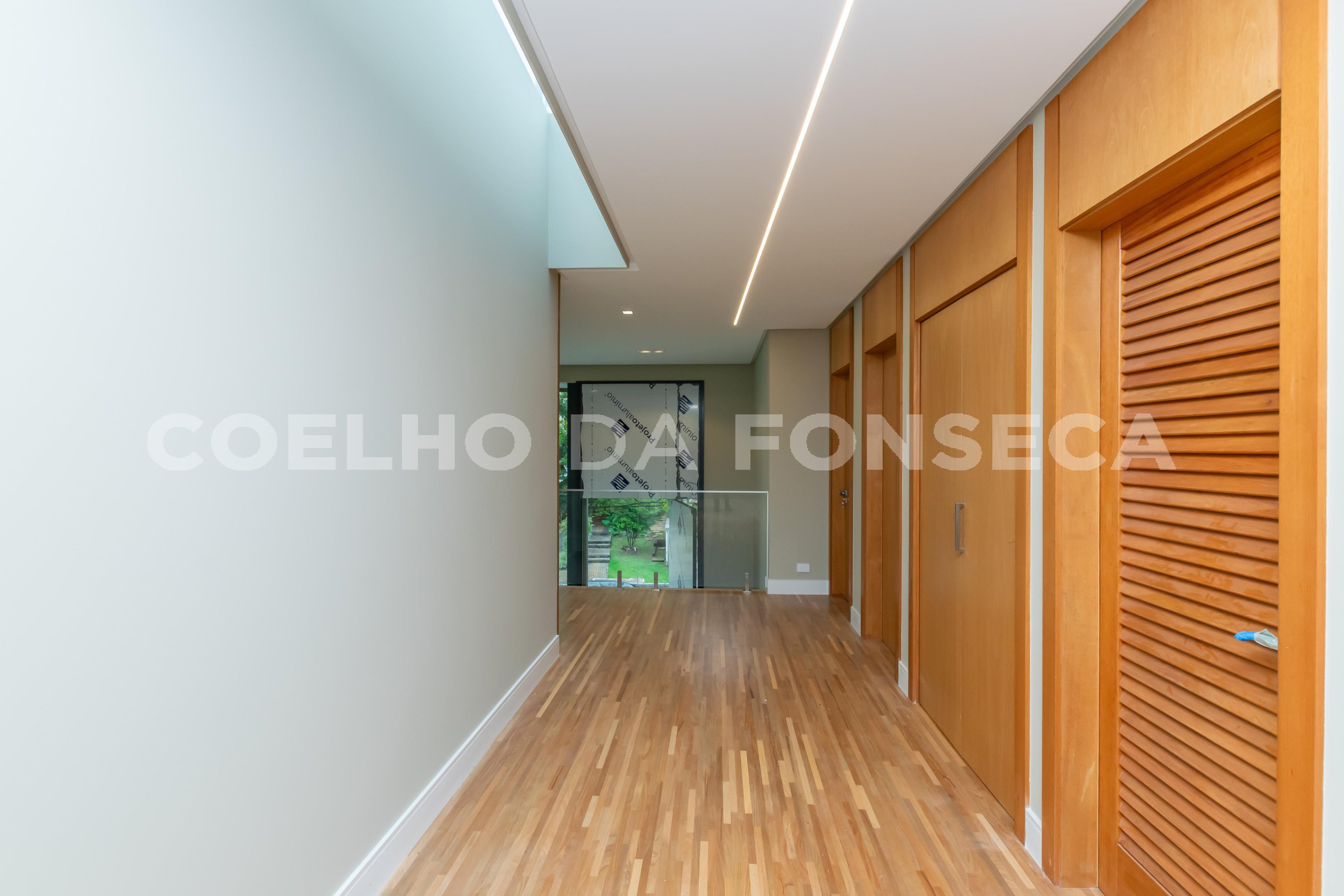 Hall de Circulação