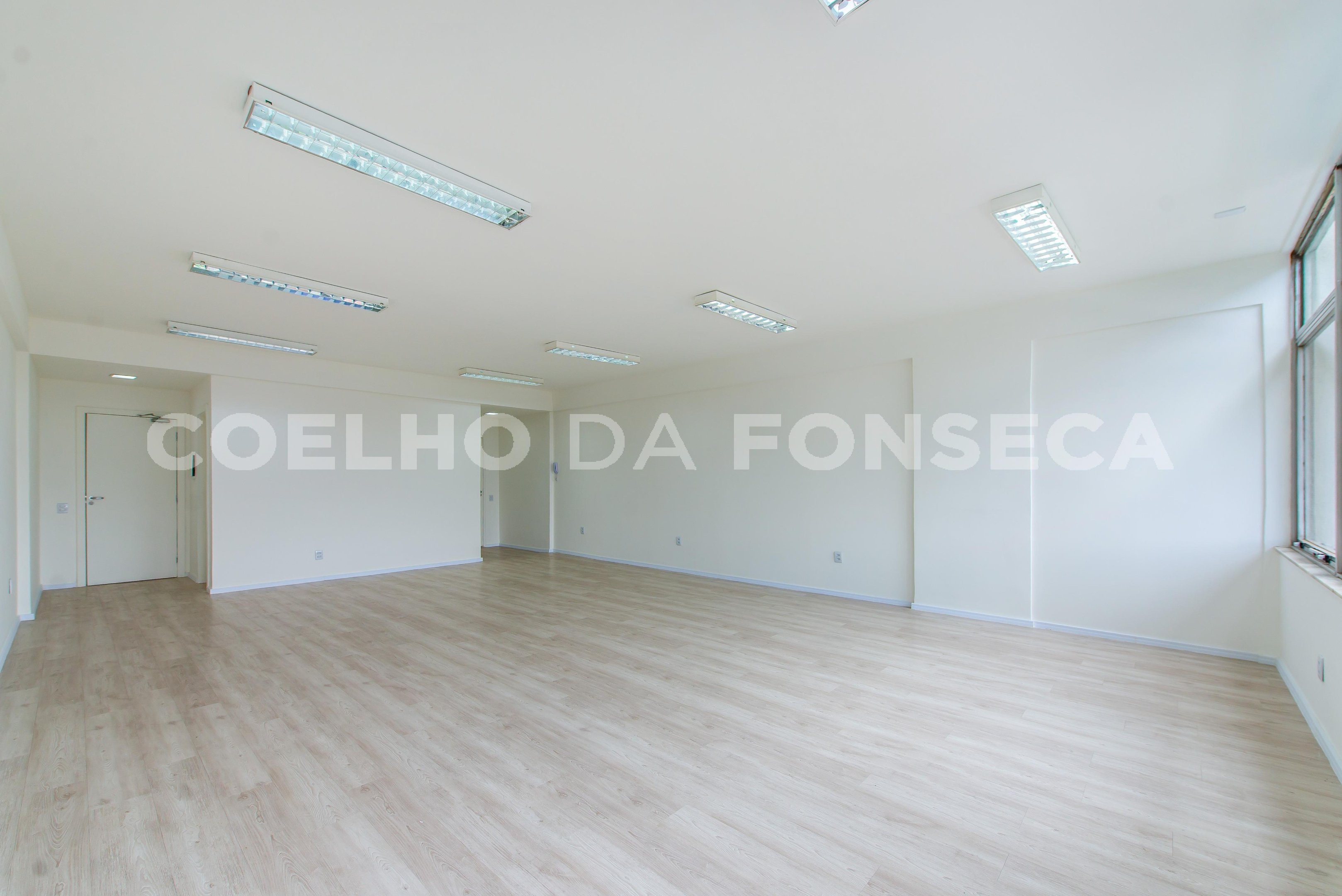 Sala Comercial