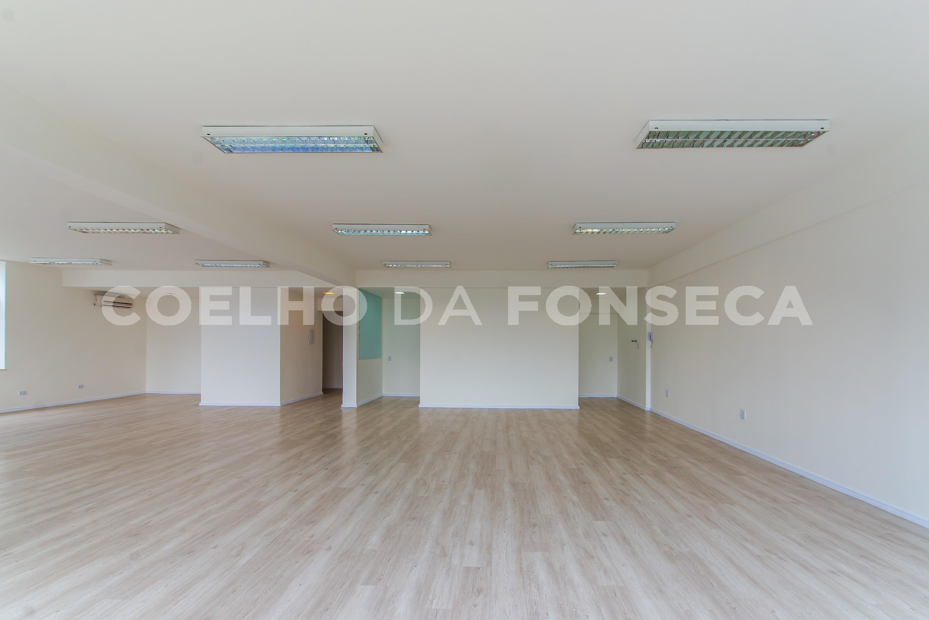Sala Comercial