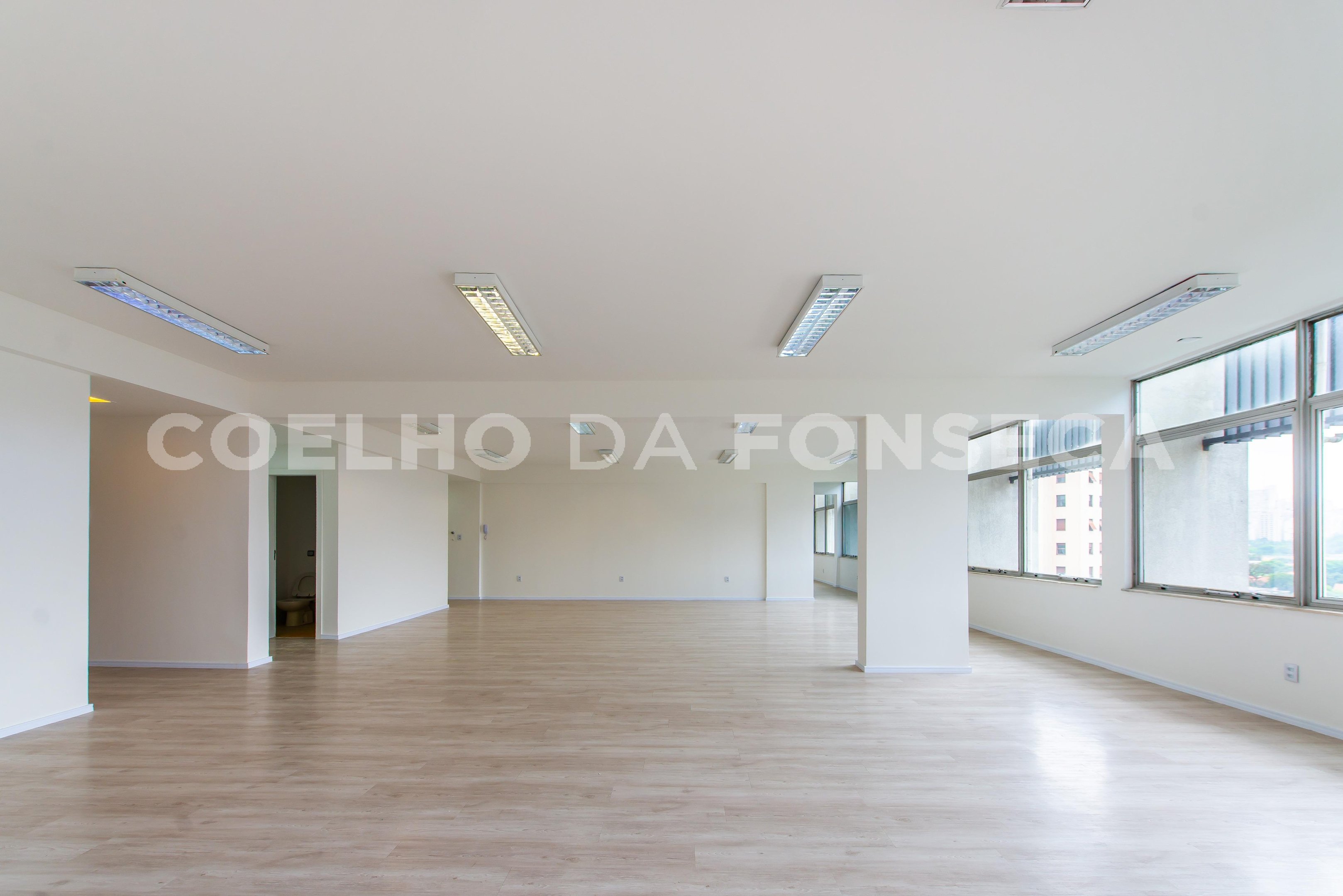 Sala Comercial
