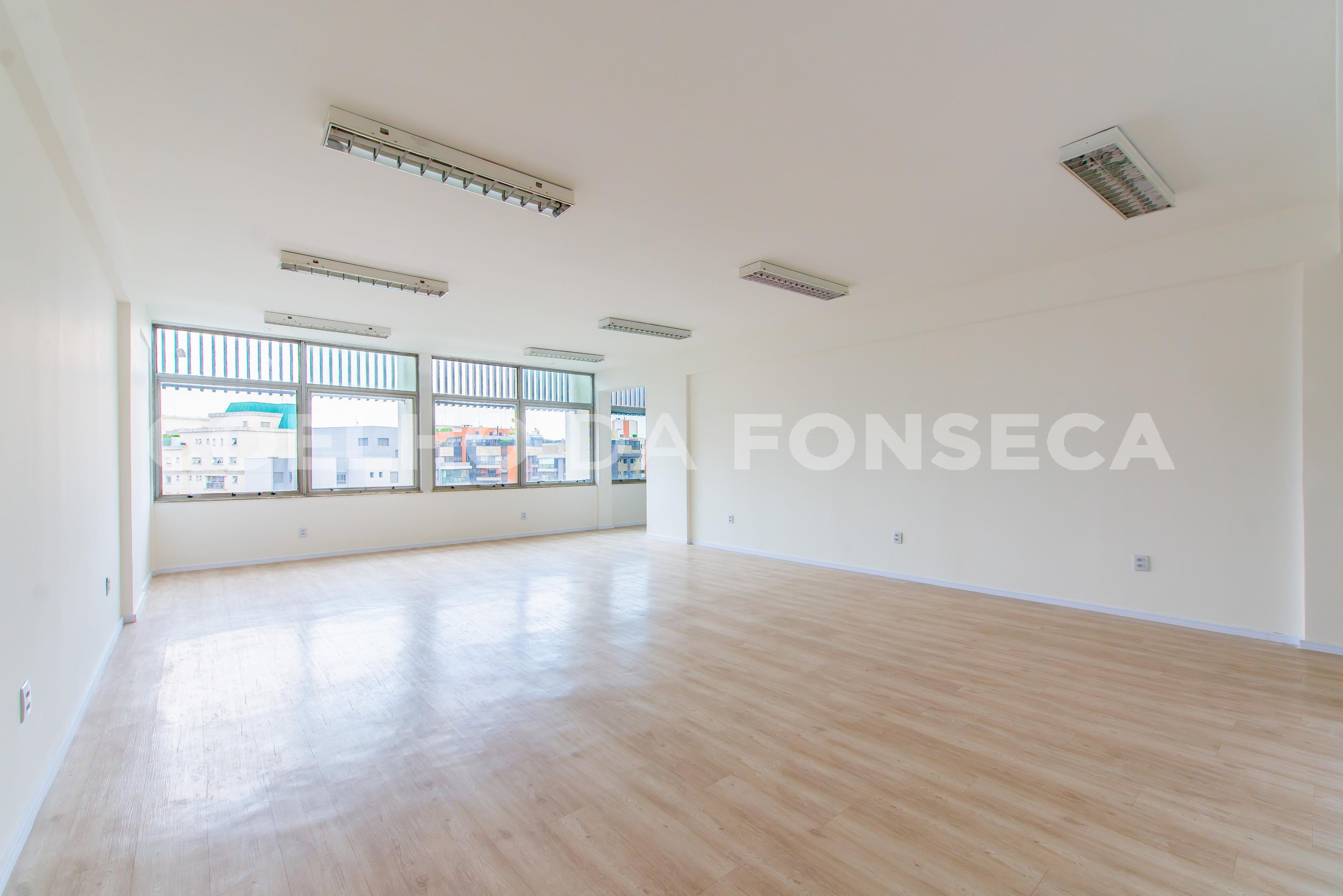 Sala Comercial