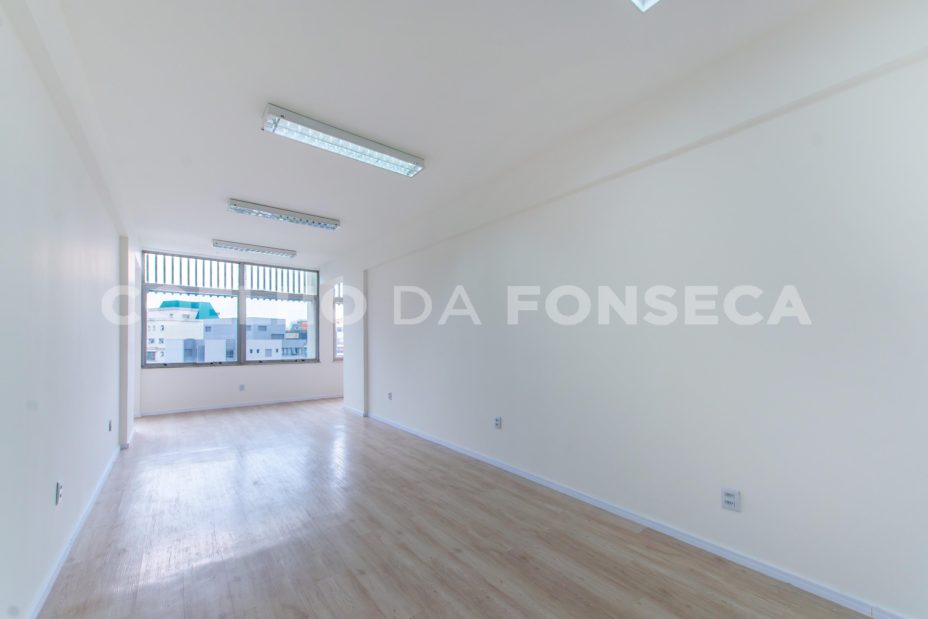 Sala Comercial
