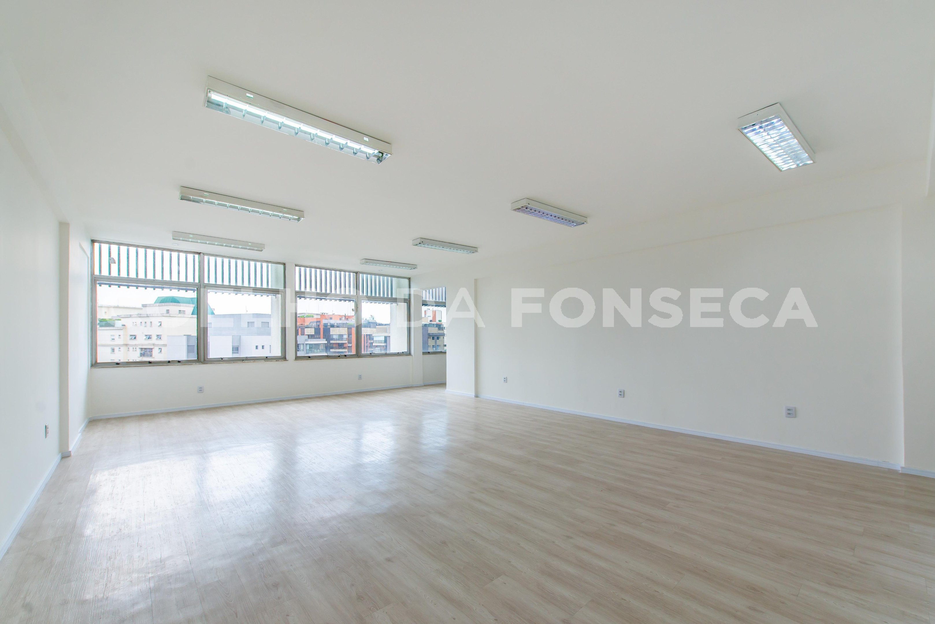 Sala Comercial