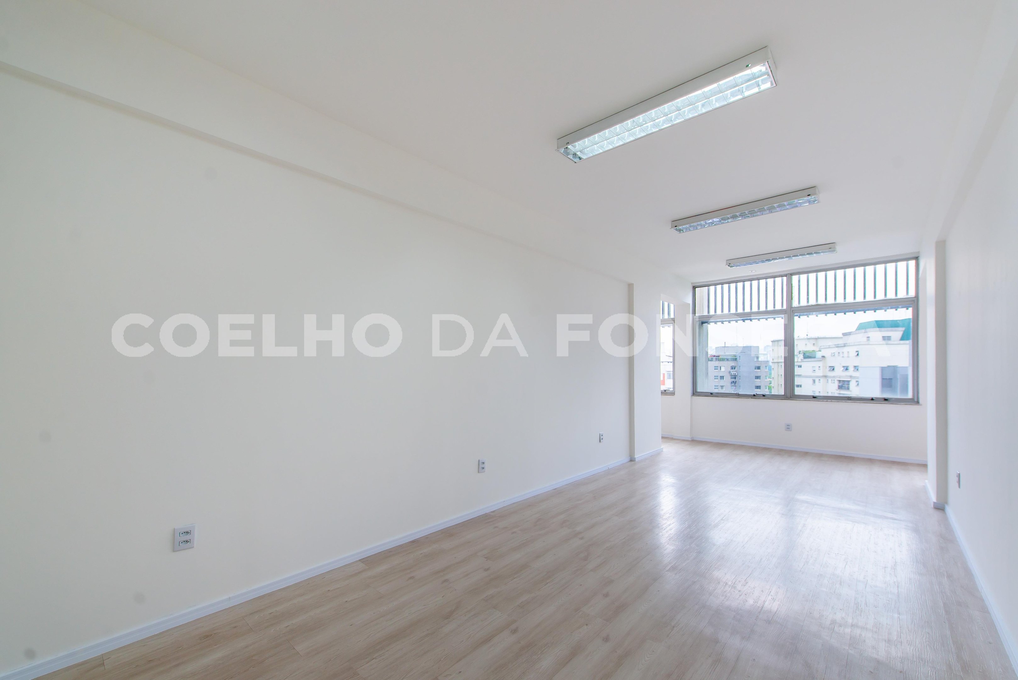 Sala Comercial