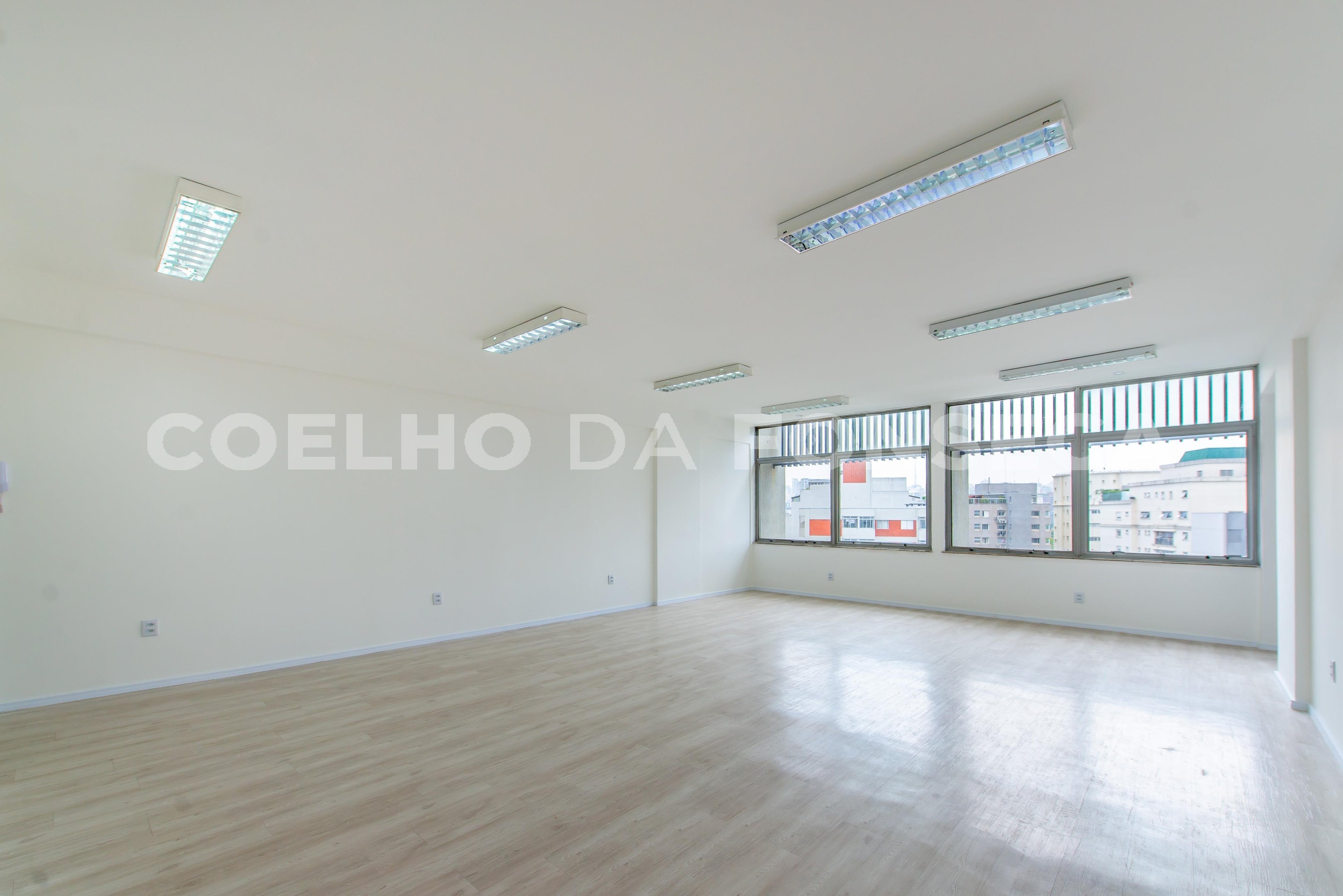 Sala Comercial