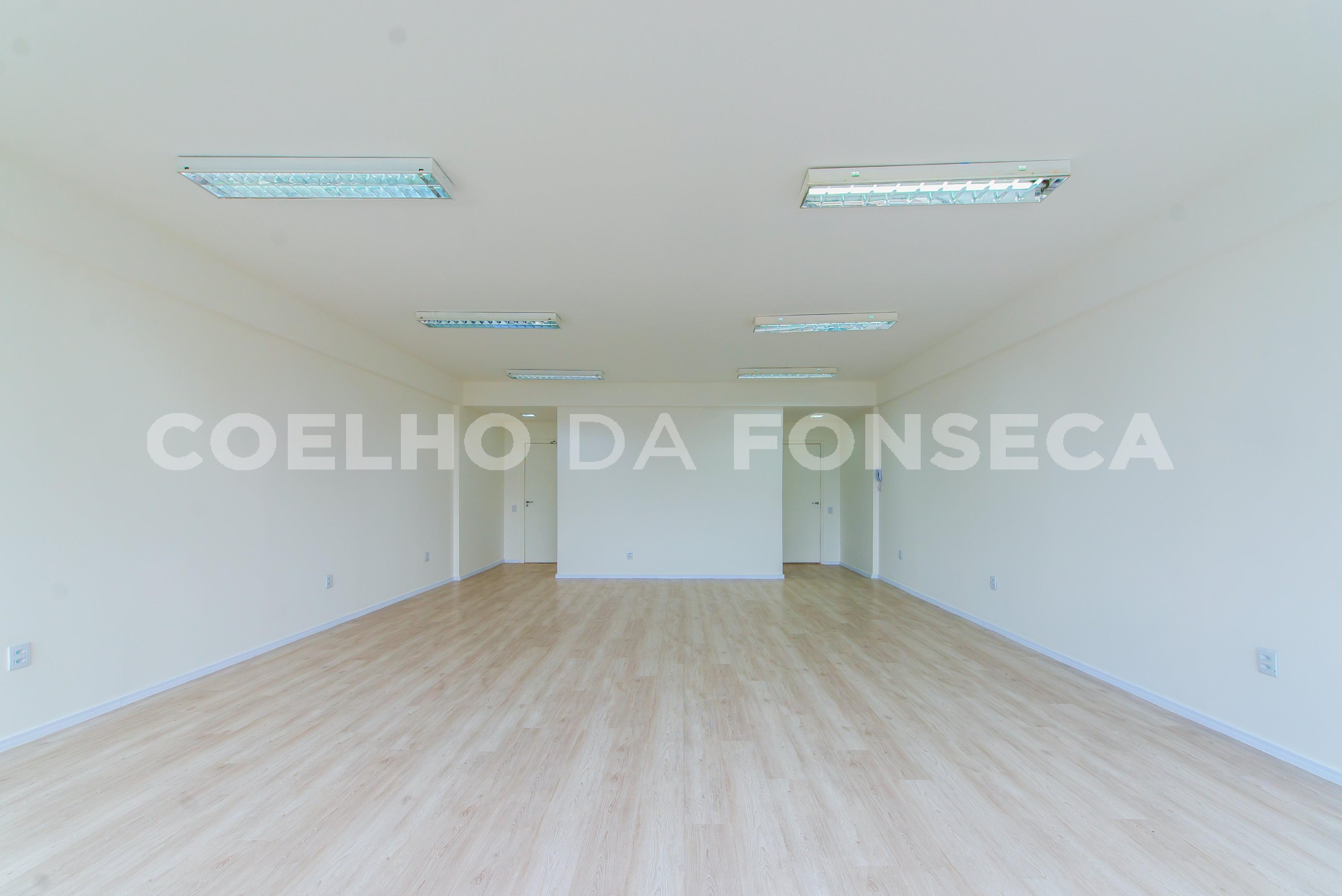 Sala Comercial