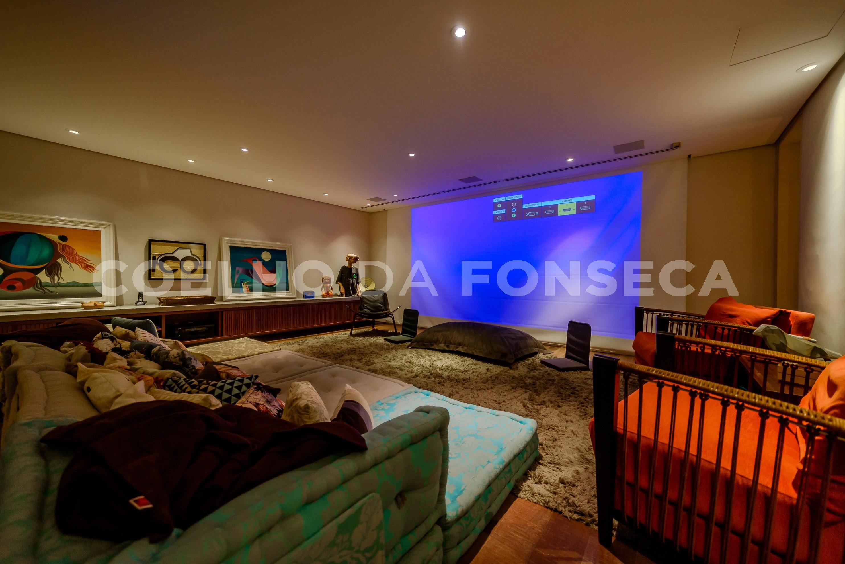 Home Theater
