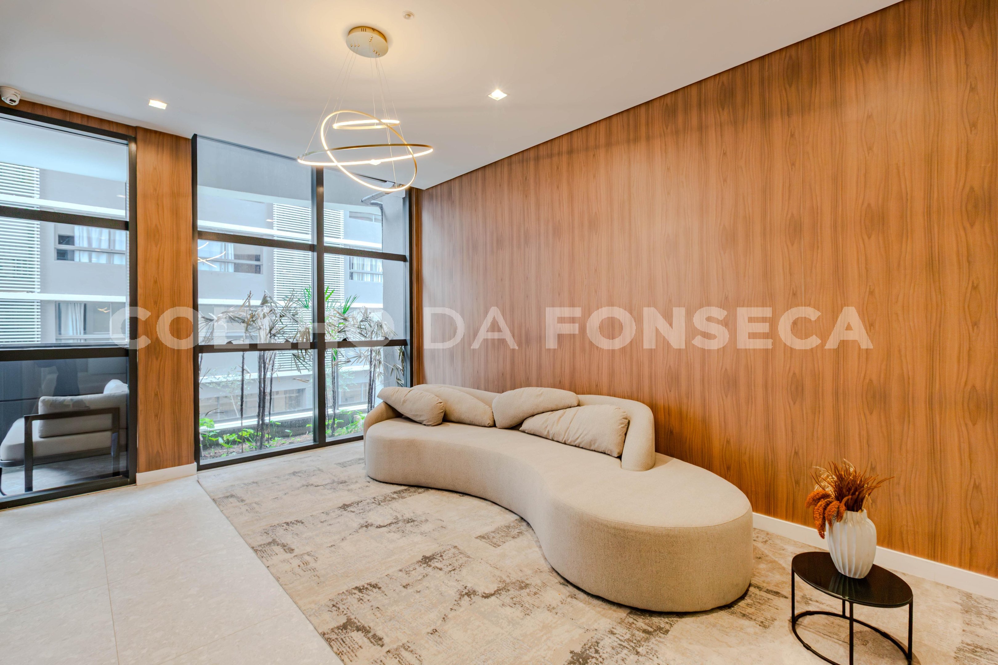 Hall de Circulação