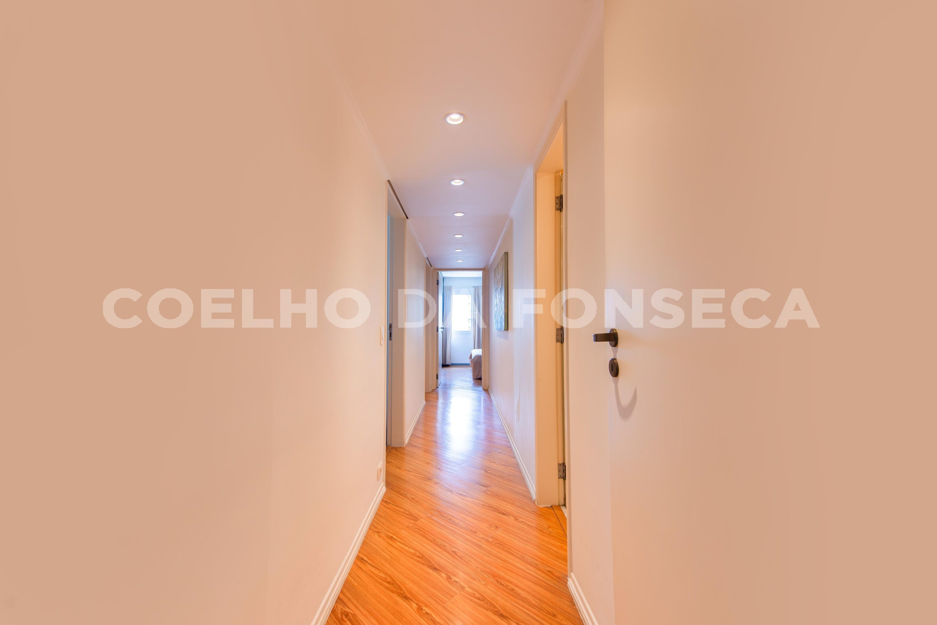 Hall de Circulação