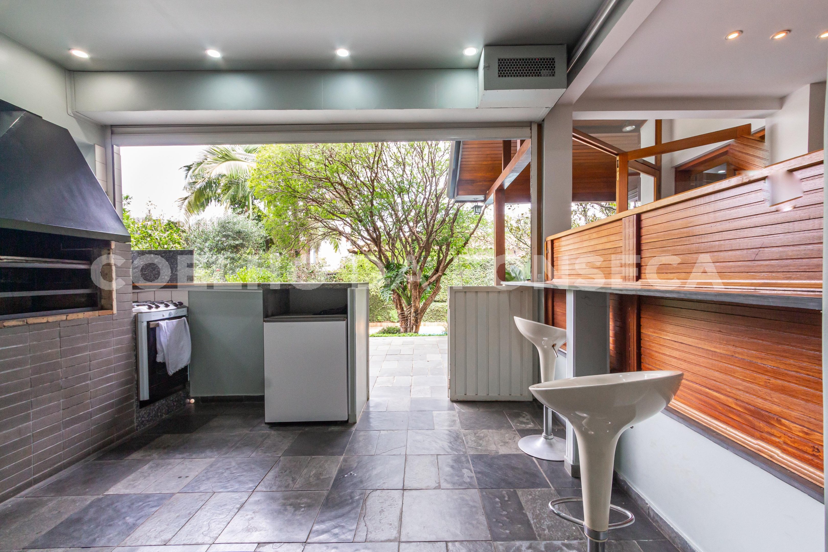 Espaço Gourmet (Unidade)