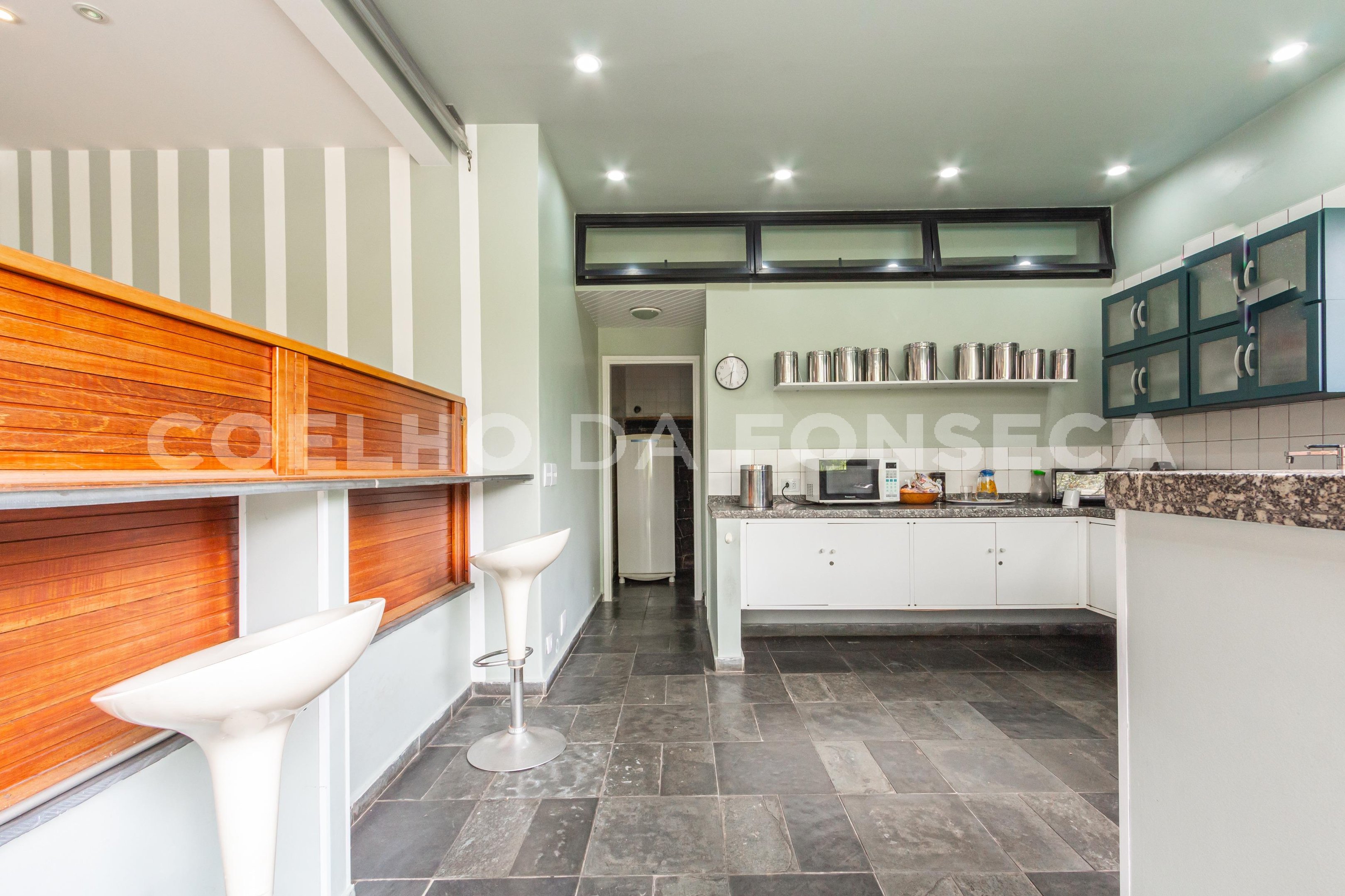 Espaço Gourmet (Unidade)