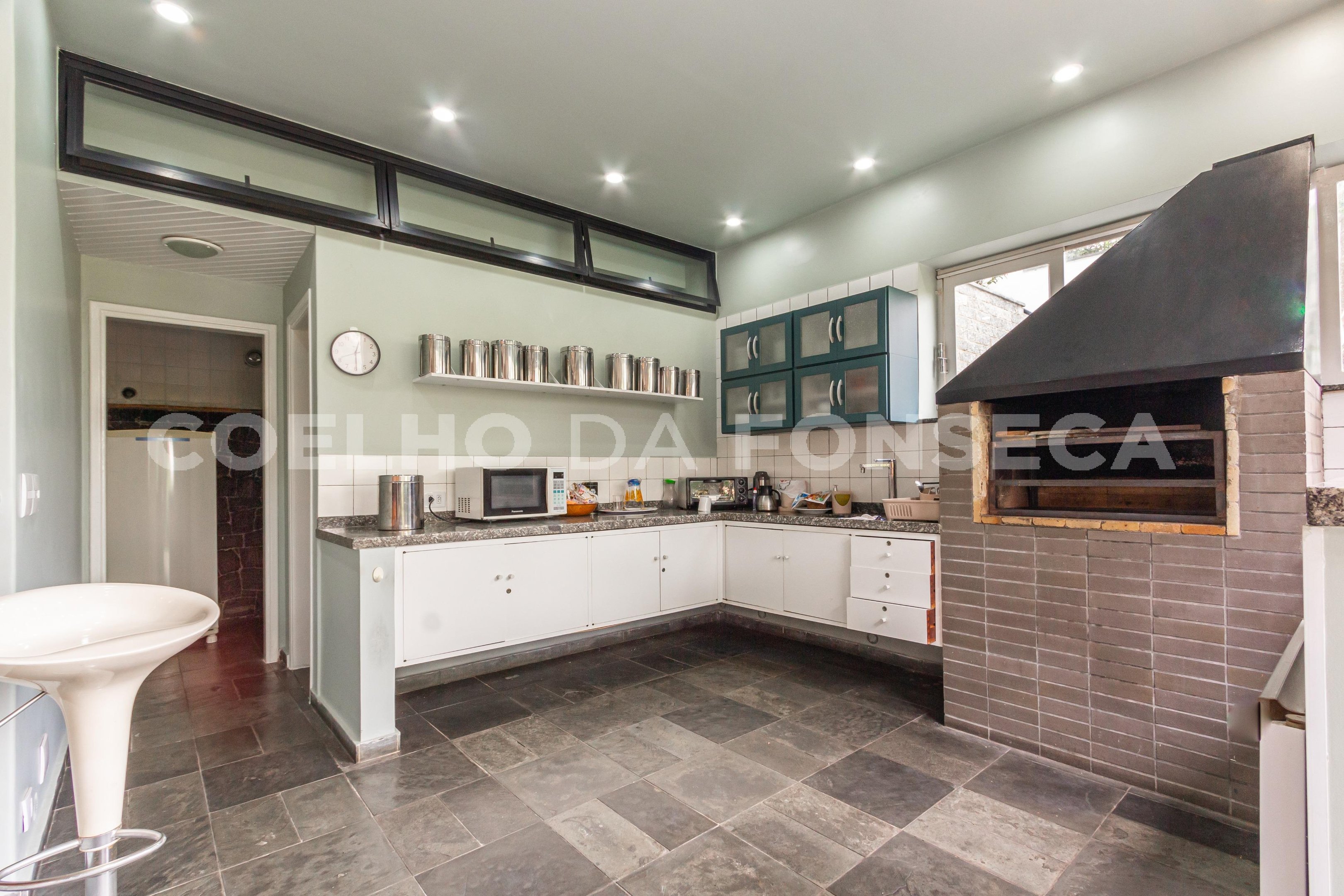 Espaço Gourmet (Unidade)