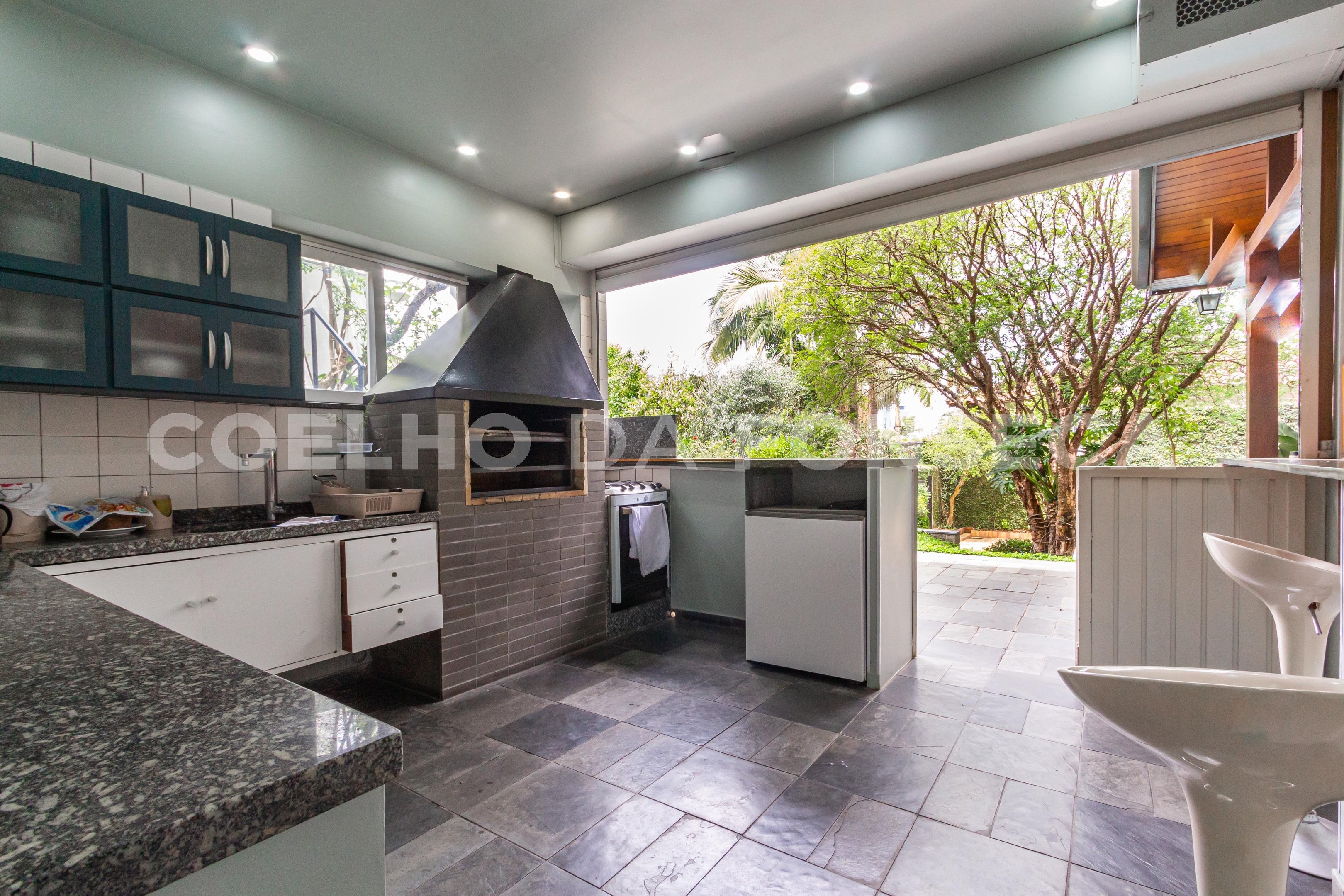 Espaço Gourmet (Unidade)