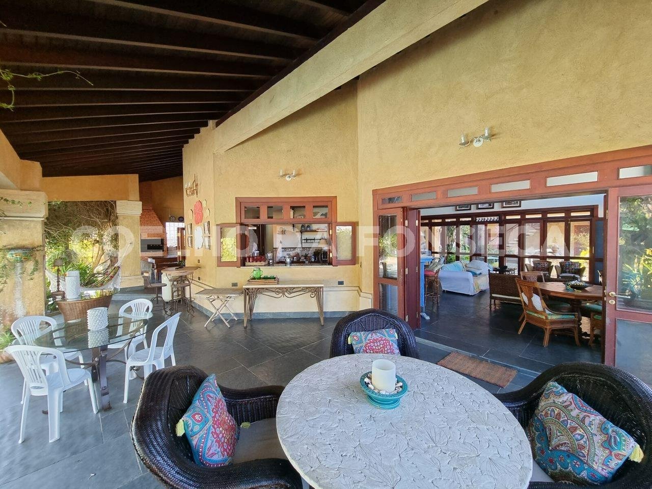 Espaço Gourmet (Unidade)