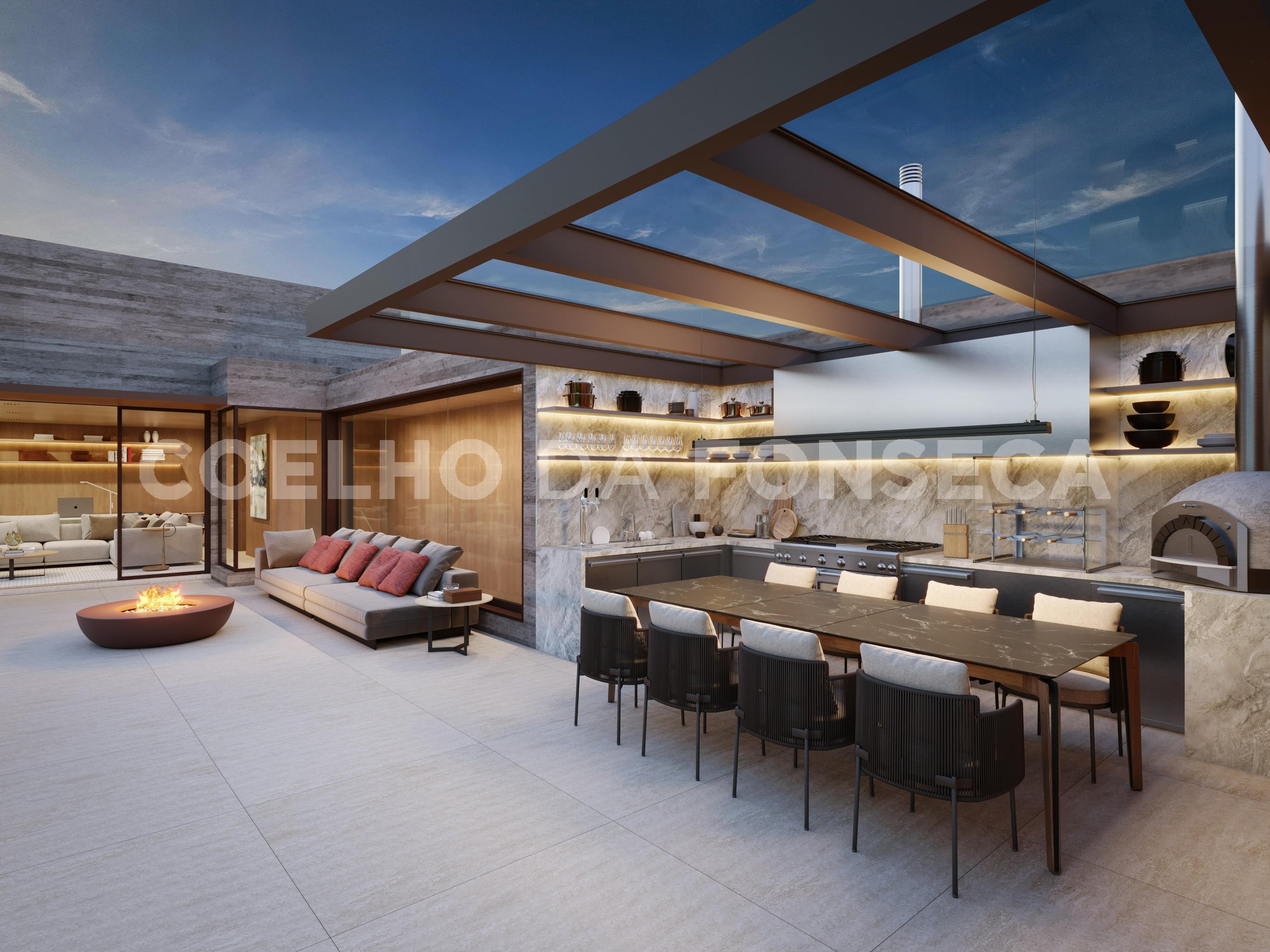 Espaço Gourmet (Unidade)