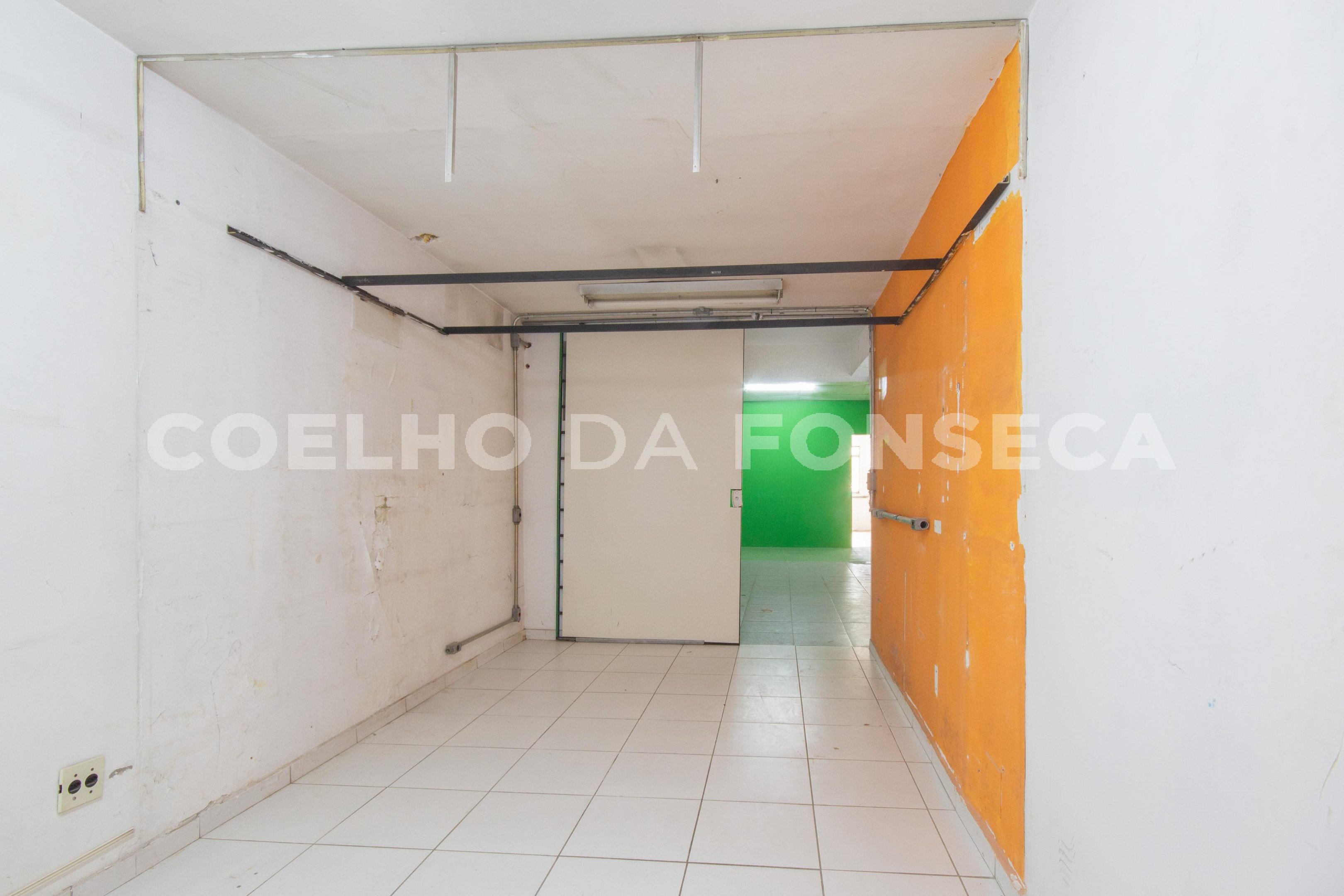 Sala Comercial