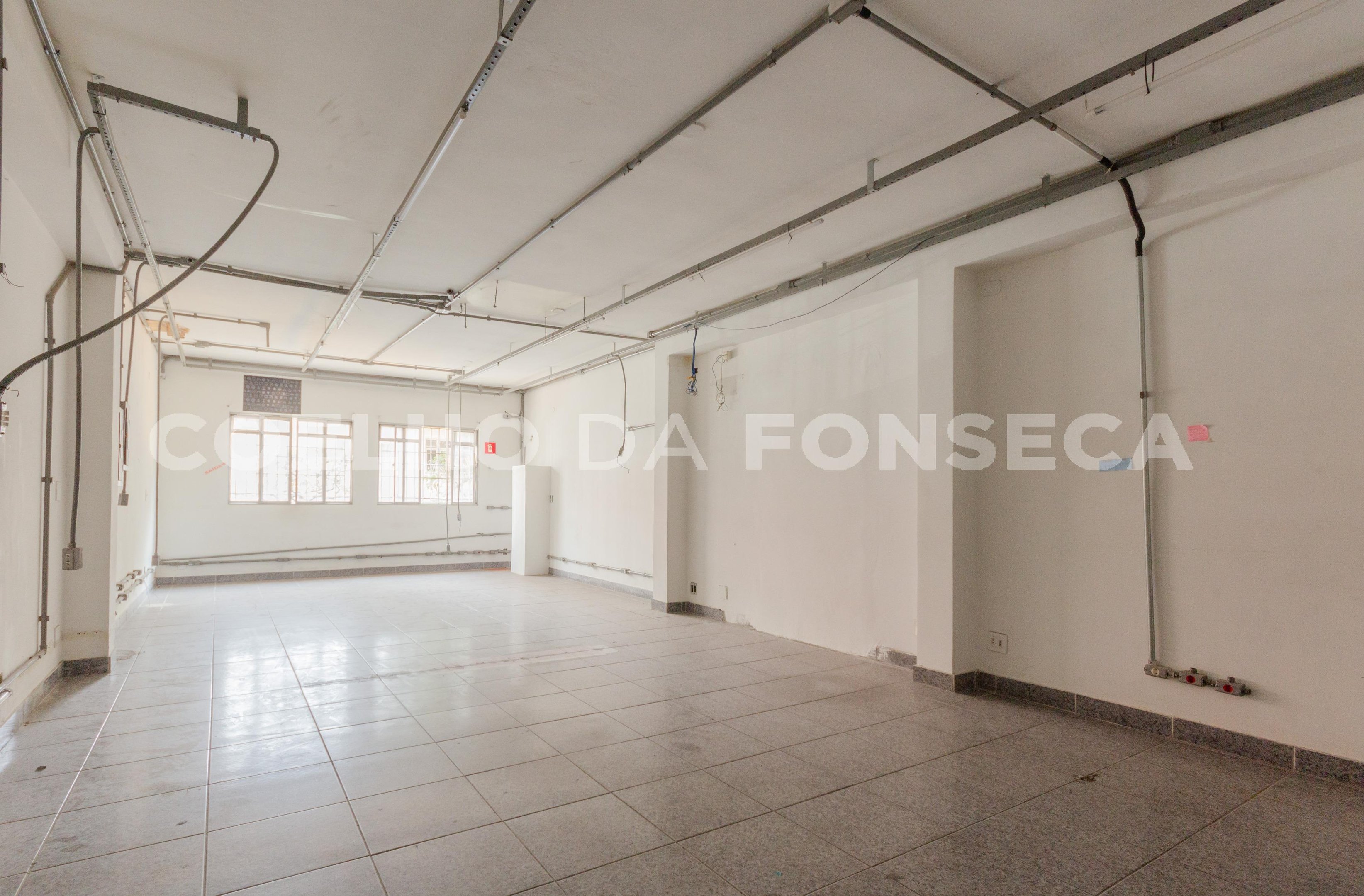 Sala Comercial 1