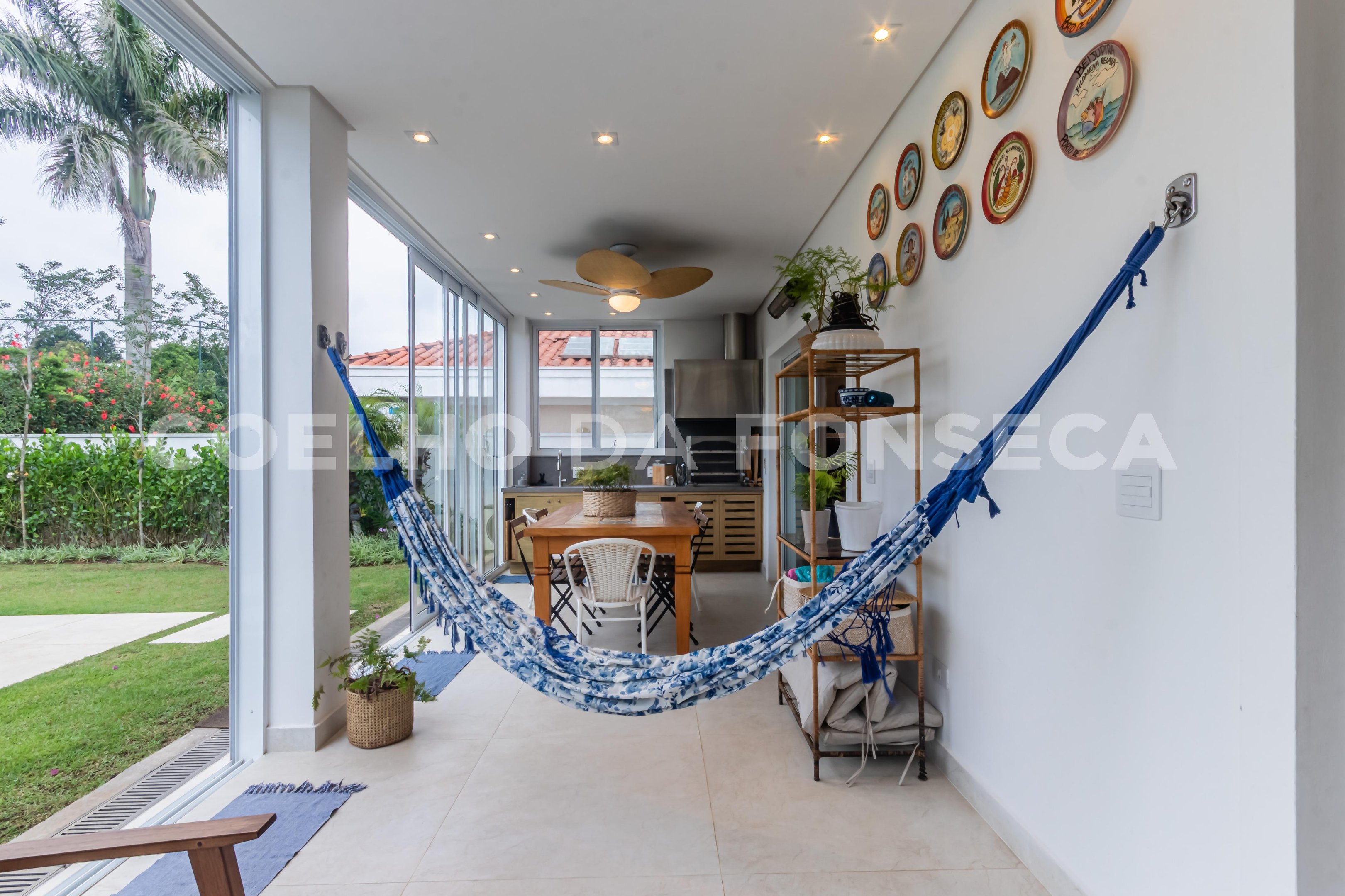 Espaço Gourmet (Unidade)