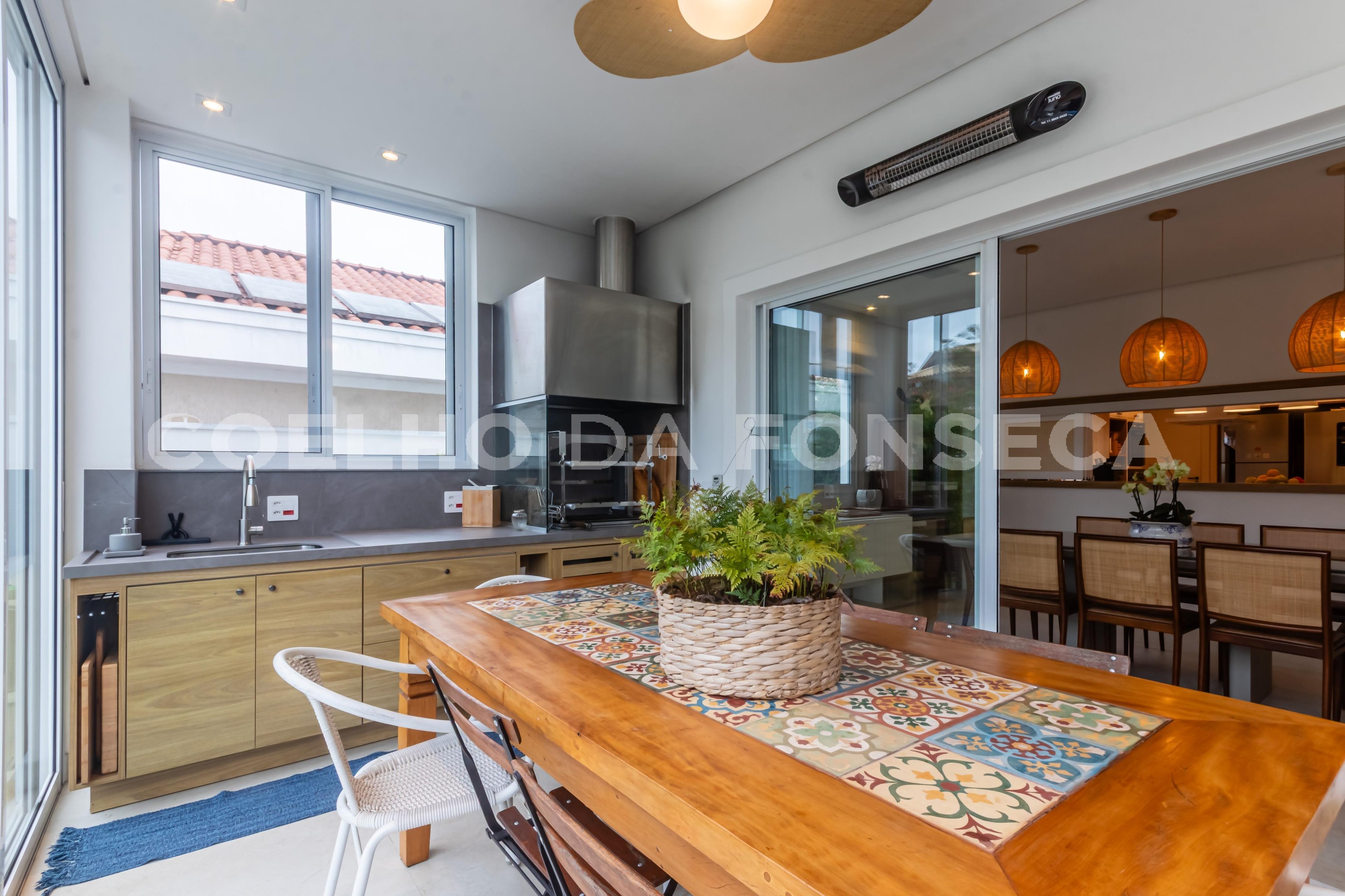 Espaço Gourmet (Unidade)