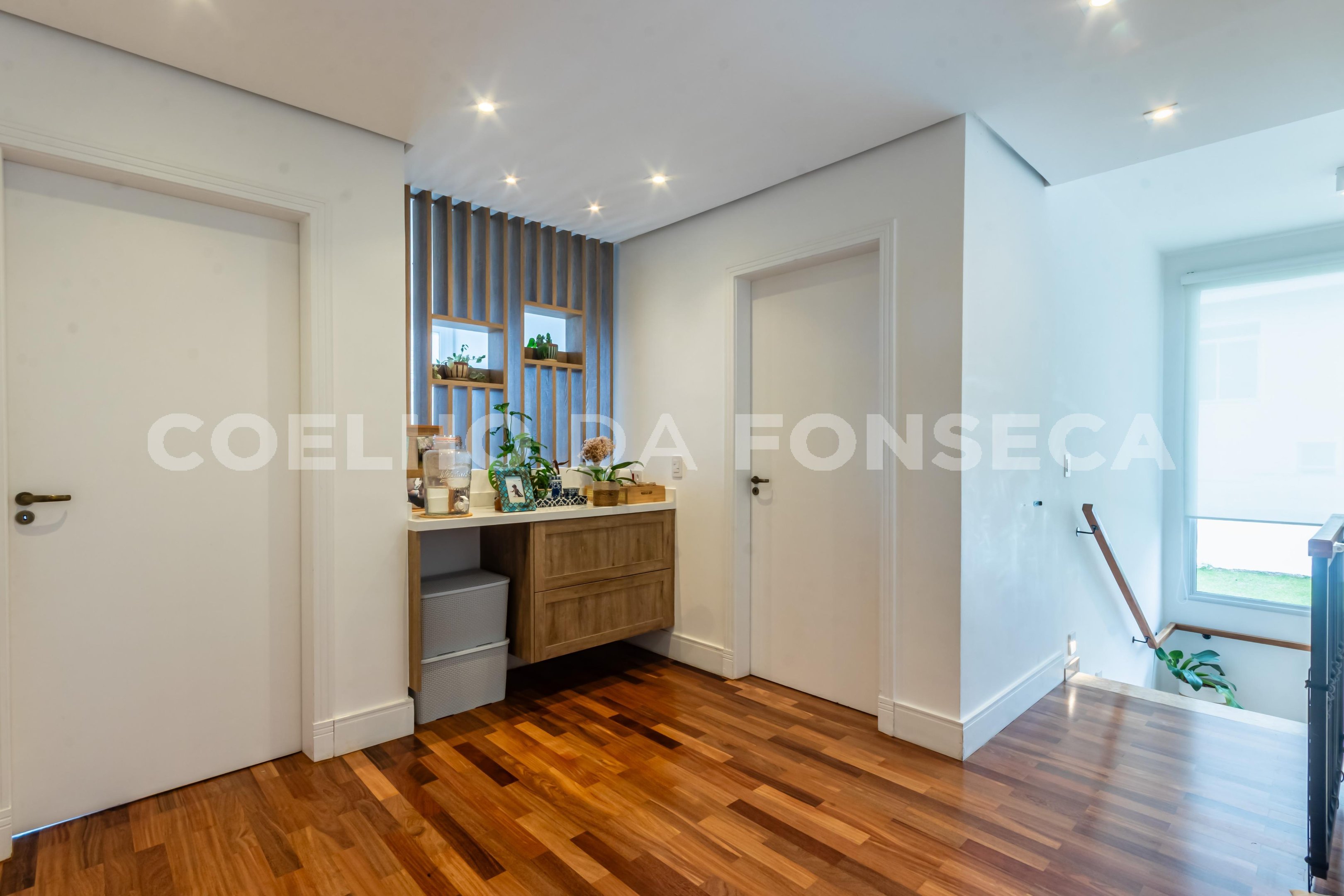 Hall de Circulação