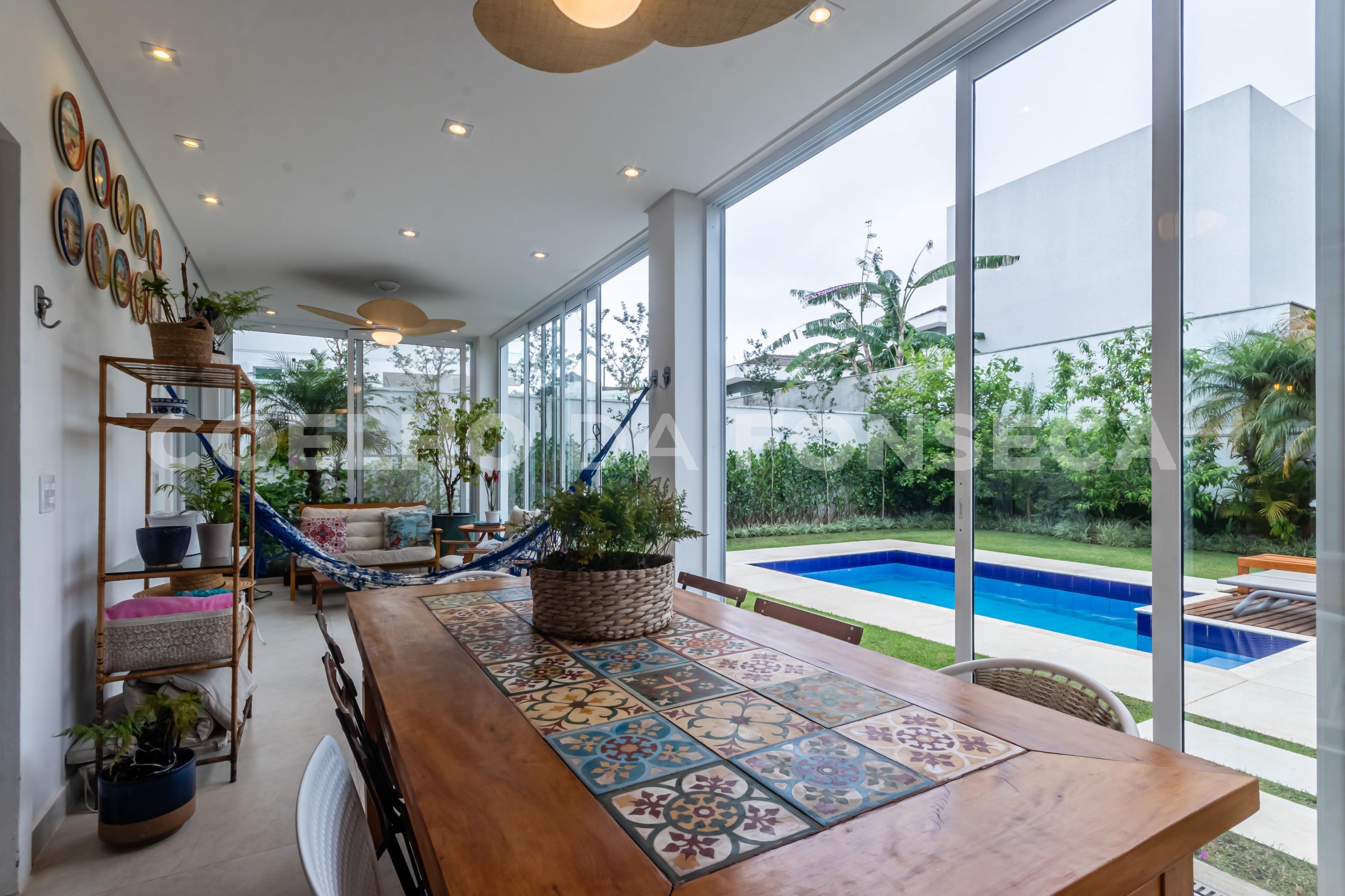 Espaço Gourmet (Unidade)