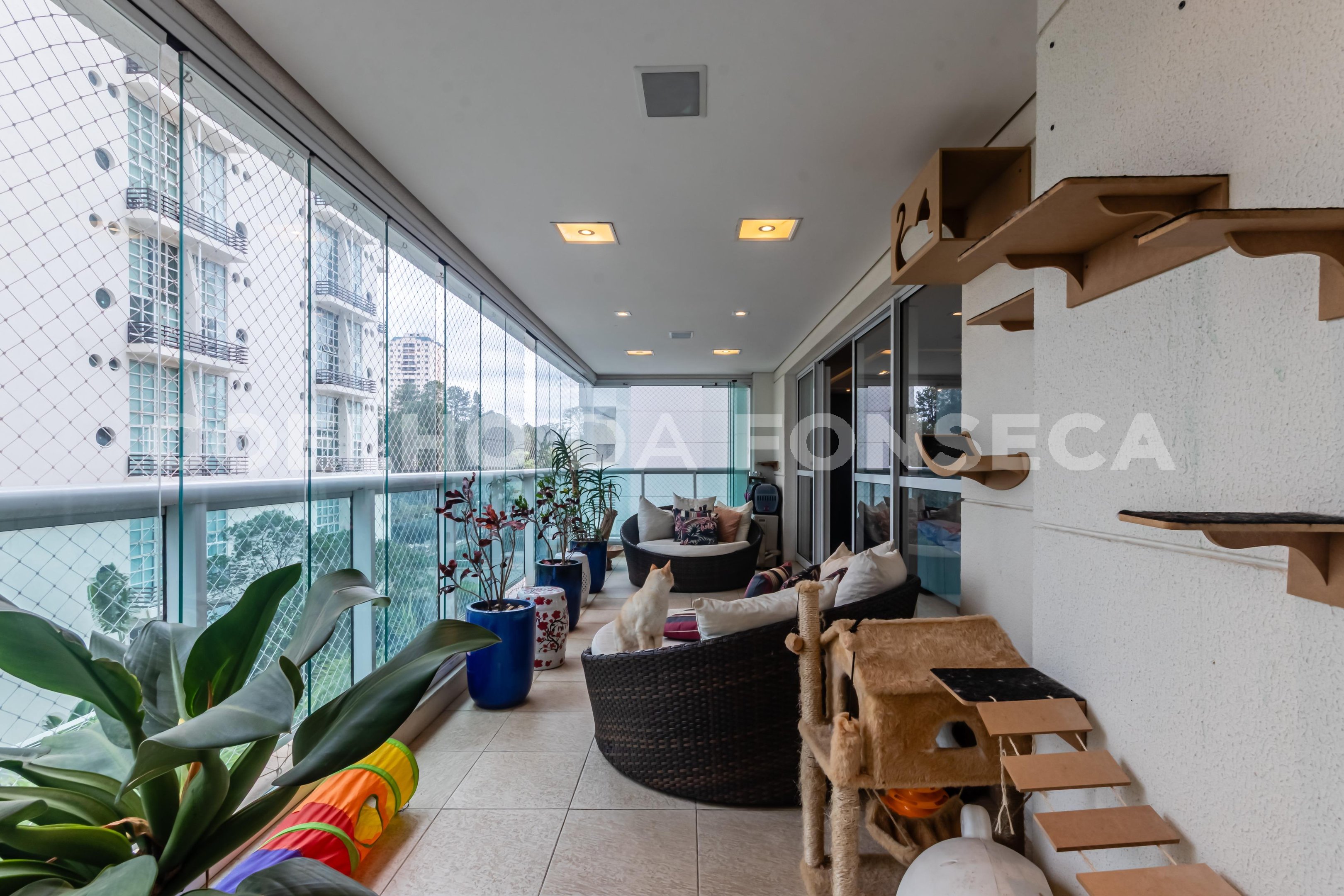 Espaço Gourmet (Unidade)