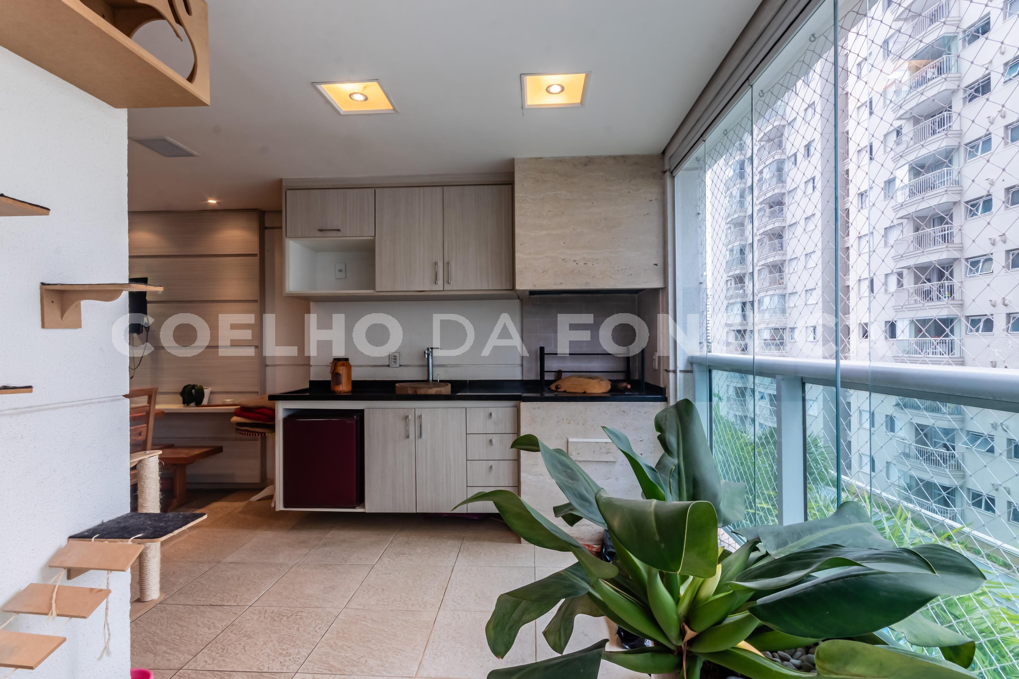 Espaço Gourmet (Unidade)