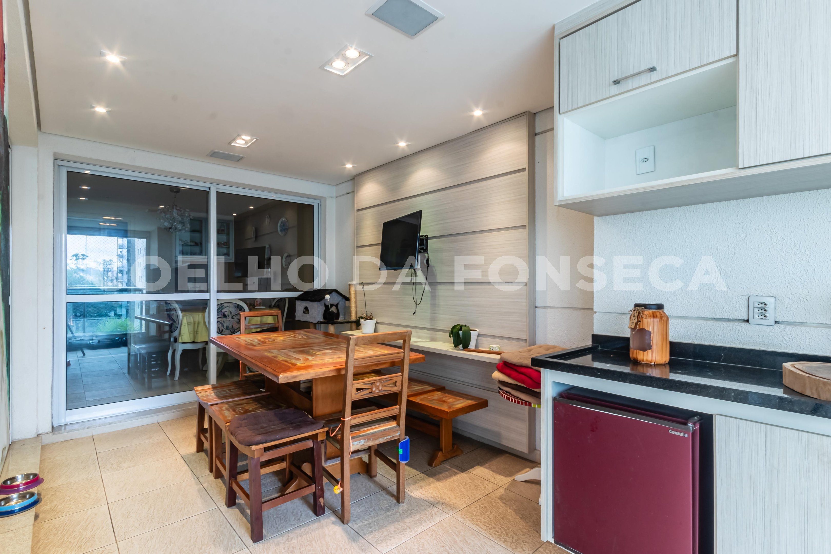 Espaço Gourmet (Unidade)