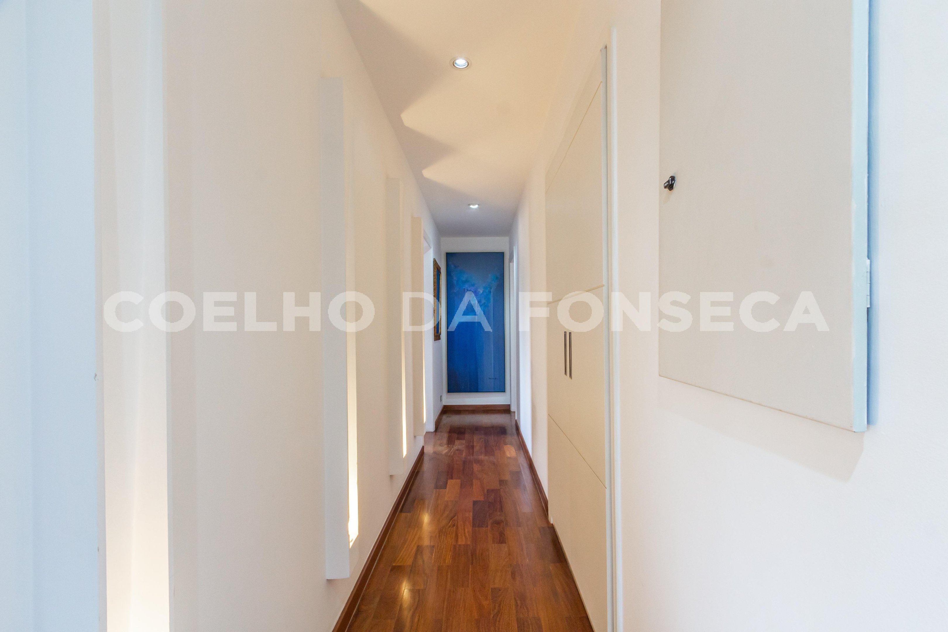 Hall de Circulação