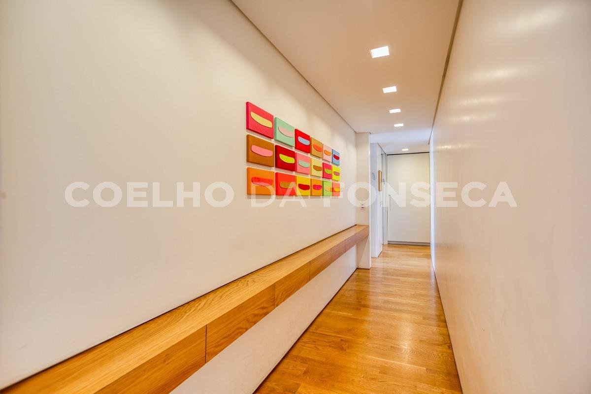 Hall de Circulação