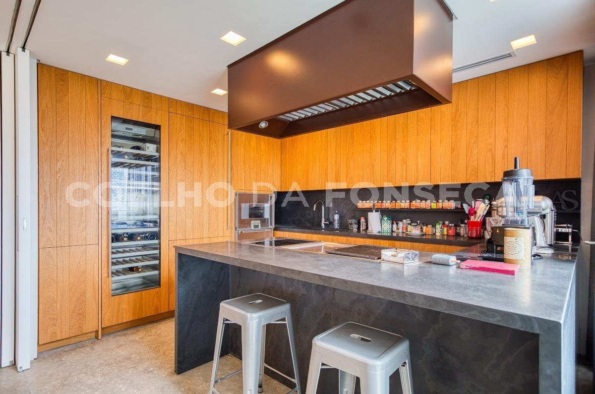 Espaço Gourmet (Unidade)