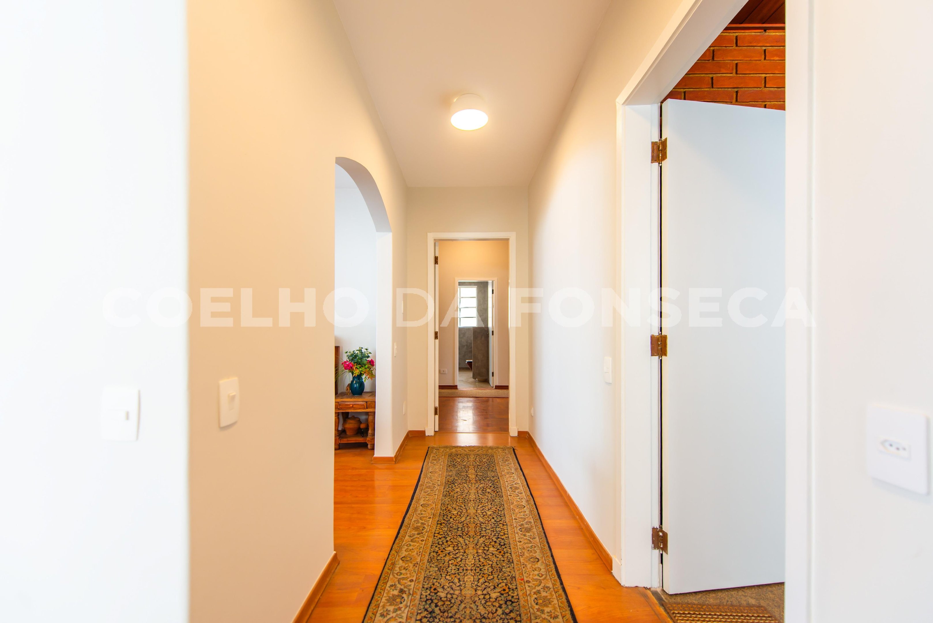 Hall de Circulação