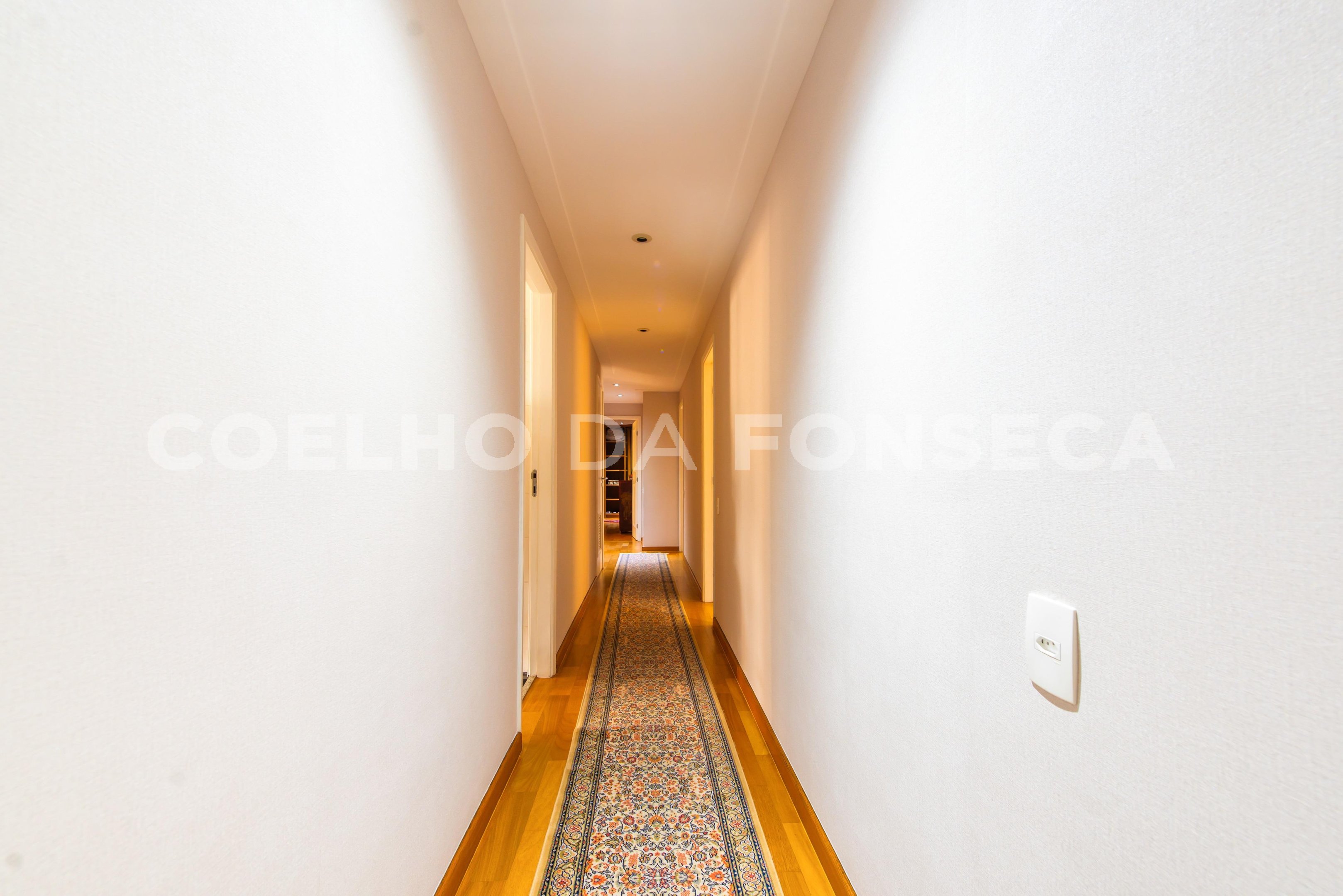 Hall de Circulação