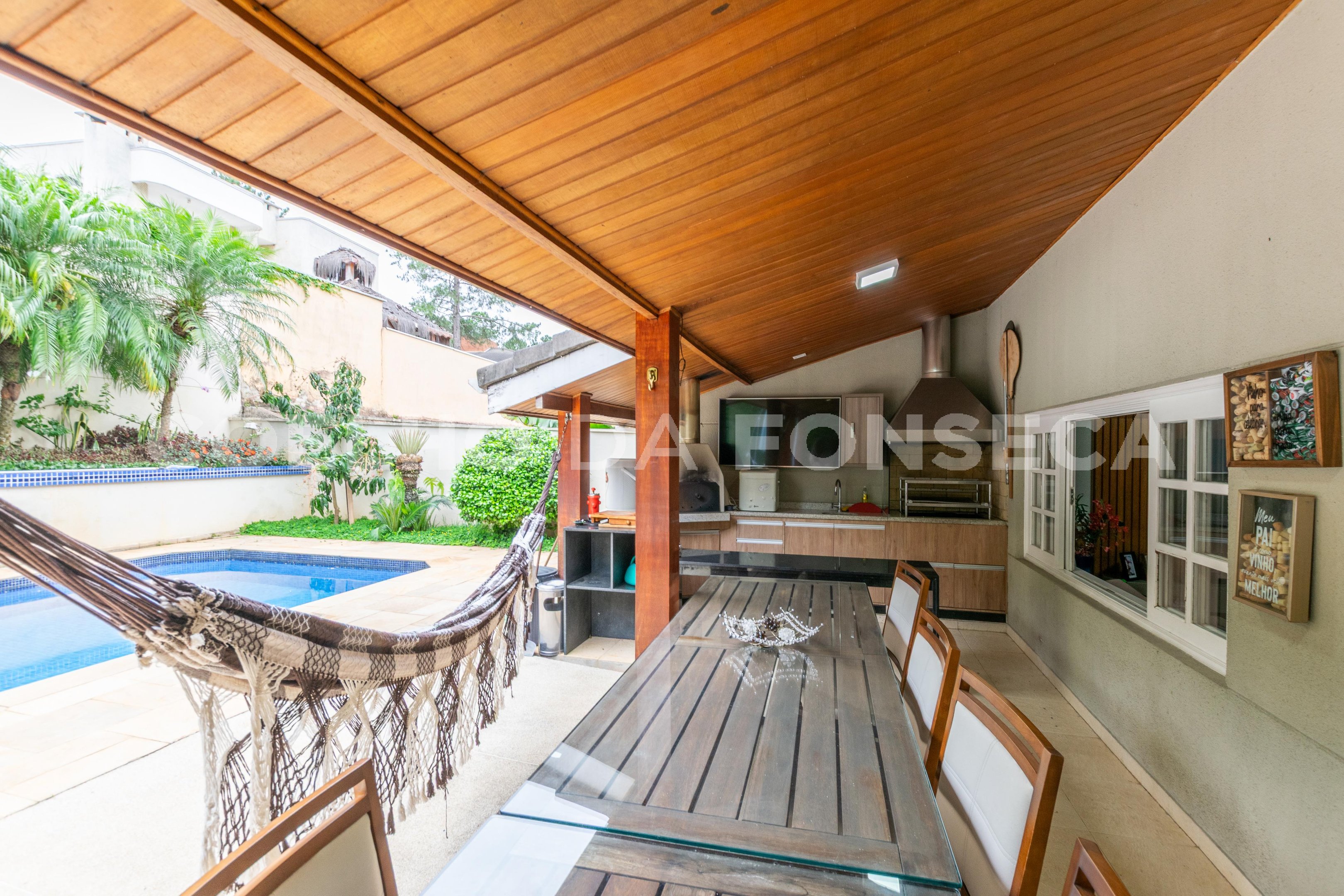 Espaço Gourmet (Unidade)