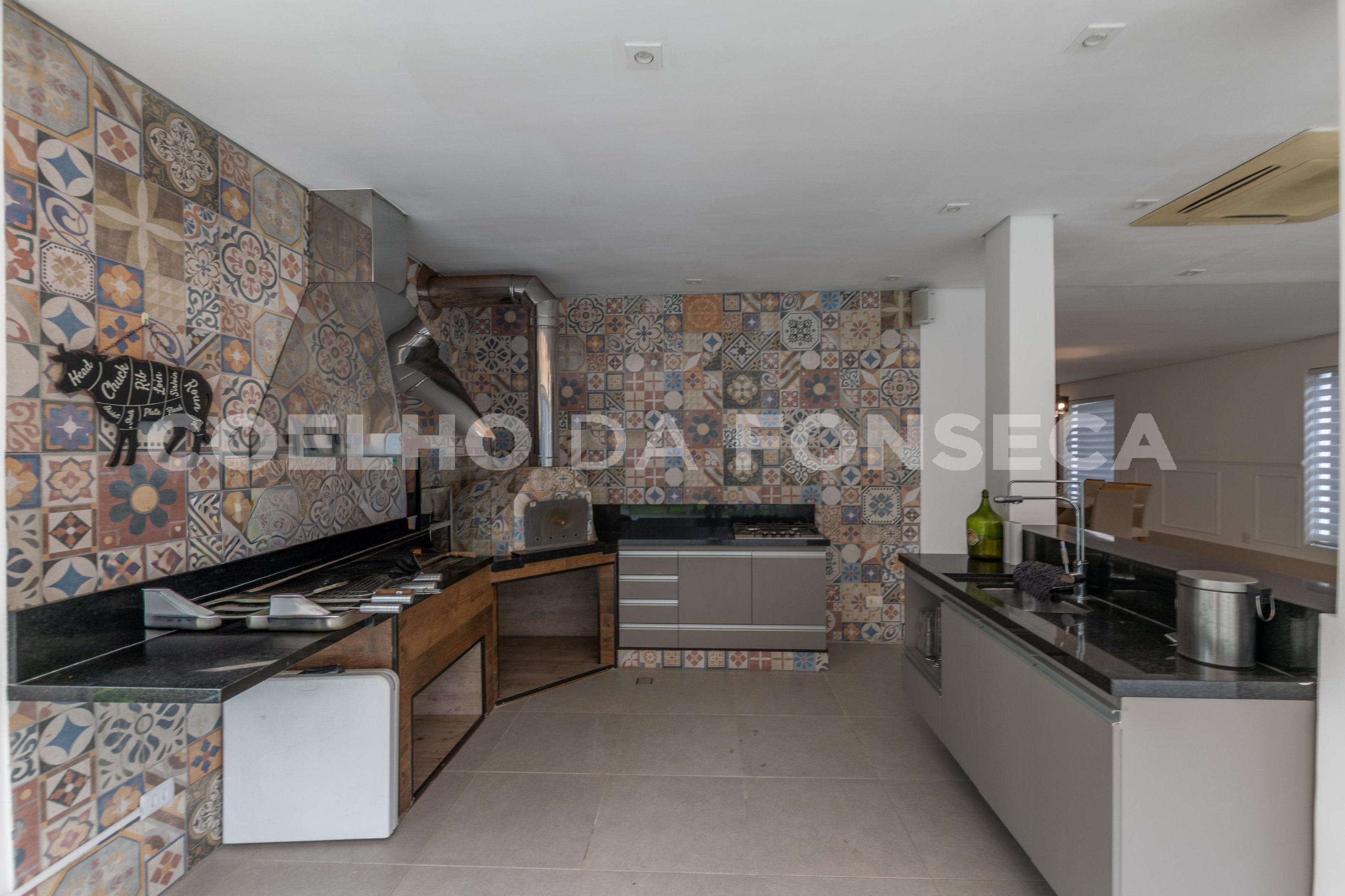 Espaço Gourmet (Unidade)