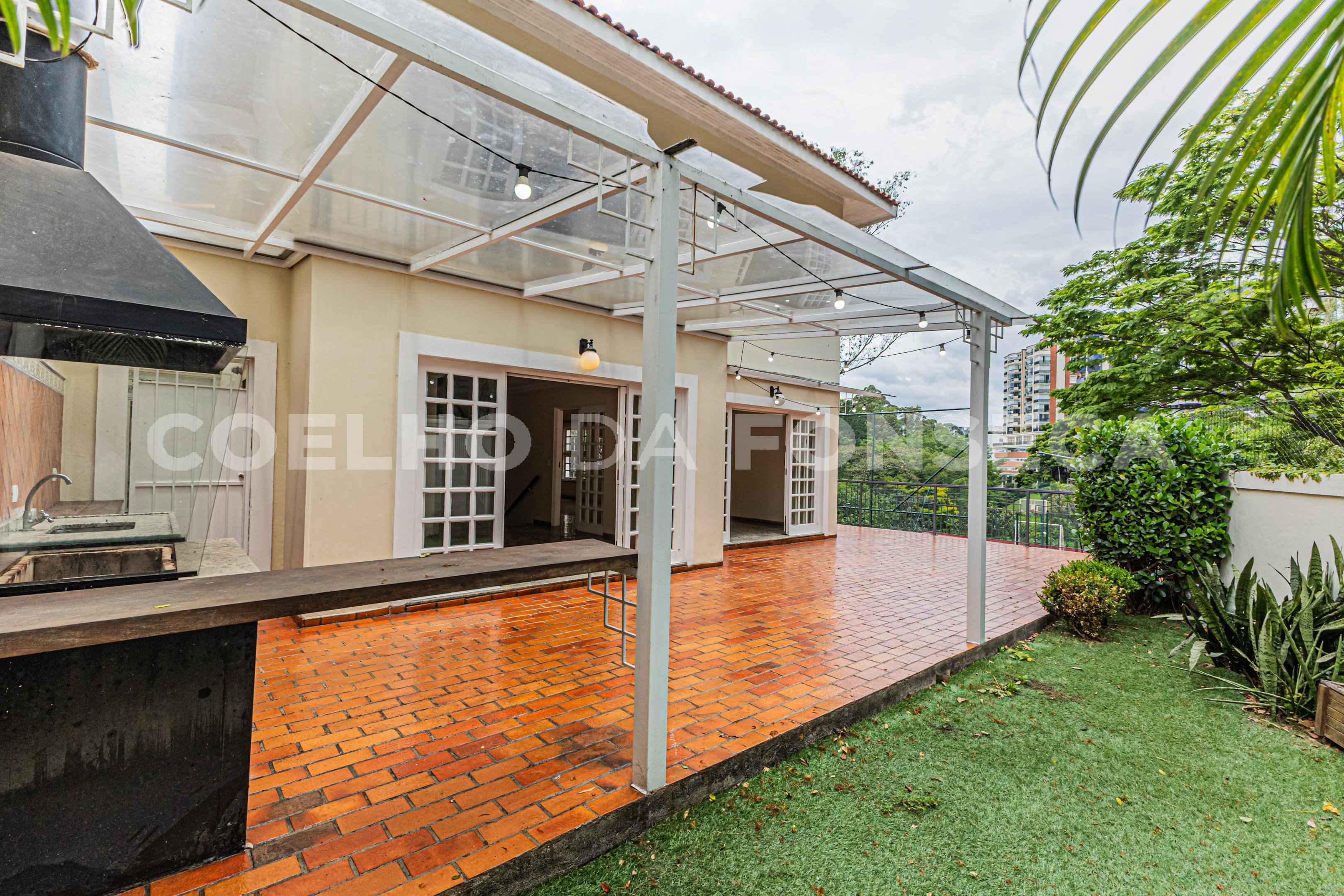 Espaço Gourmet (Unidade)