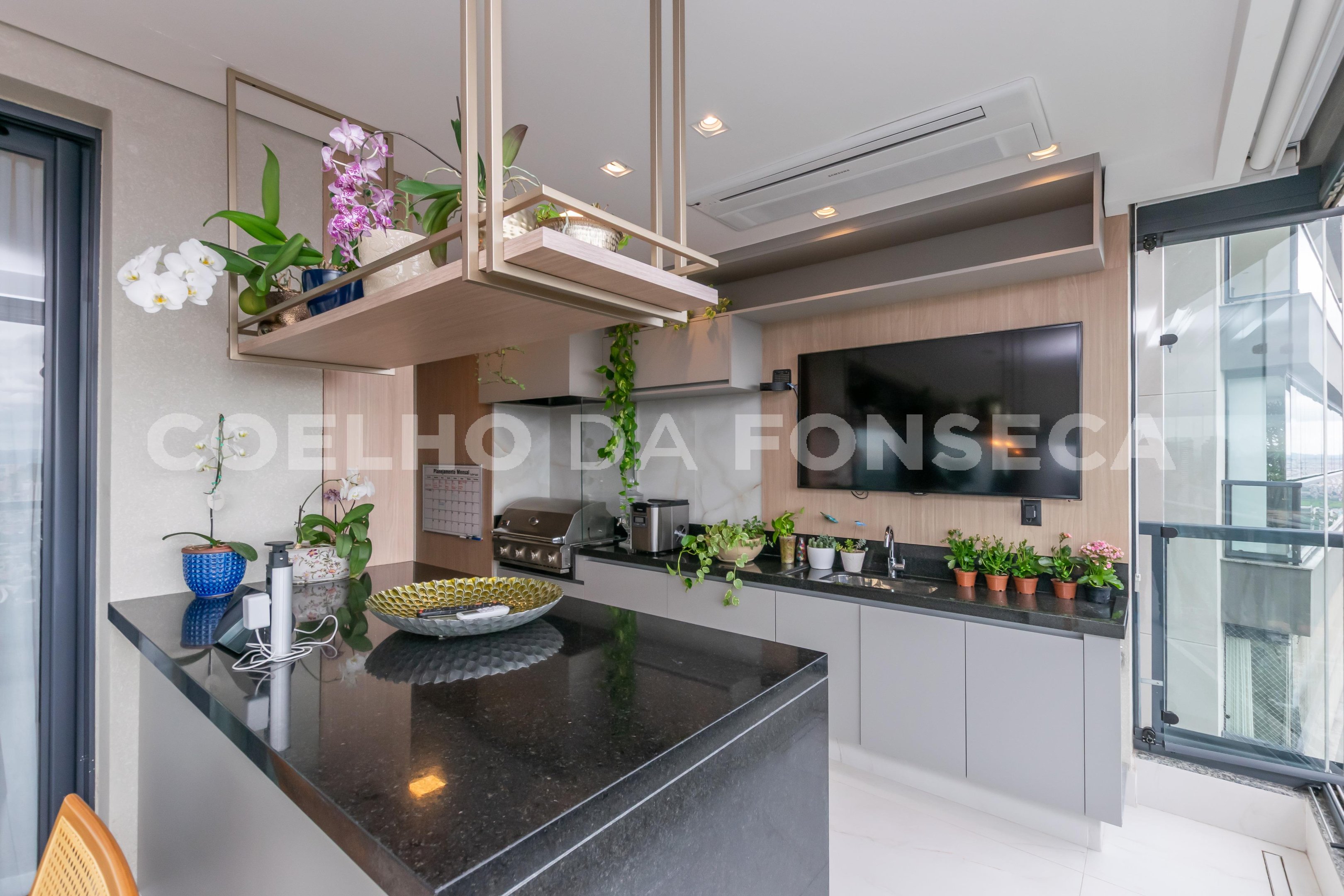 Espaço Gourmet (Unidade)