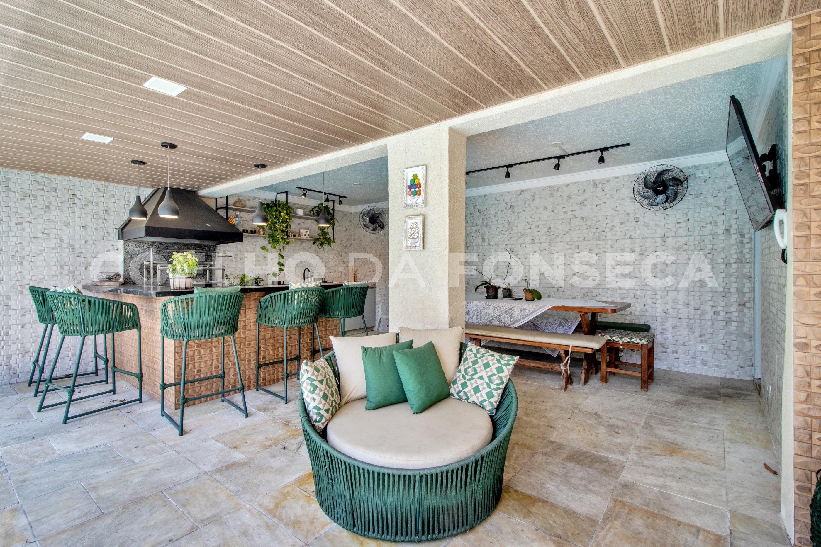 Espaço Gourmet (Unidade)